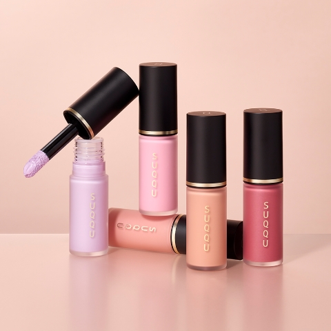 コンプレクション フェイス カラー