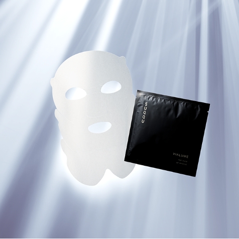 ヴィアルム ザ マスク 1枚入り