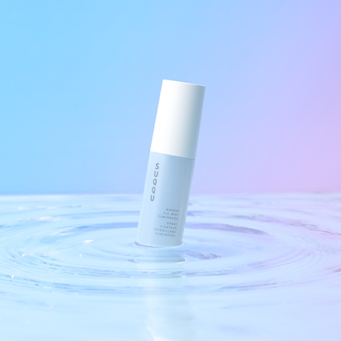 メイクアップ フィックス ミスト 澄の香