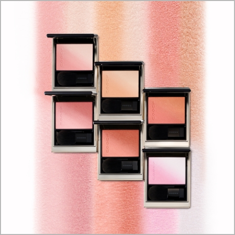 ブラーリング カラー ブラッシュ