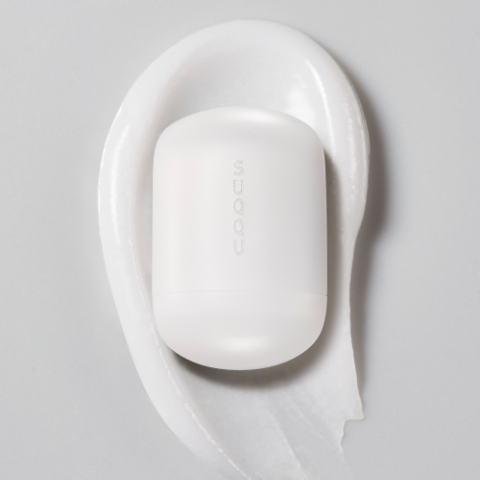 グロウイング バーム