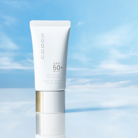 プロテクティング デイ クリーム