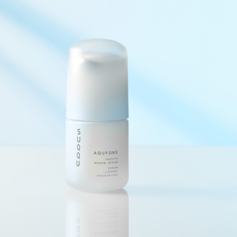 アクフォンス スムース リニューセラム 30mL<医薬部外品>