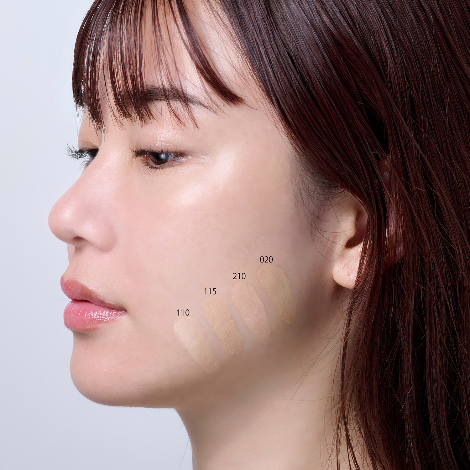 ザ ファンデーション 220 image 4 of 9