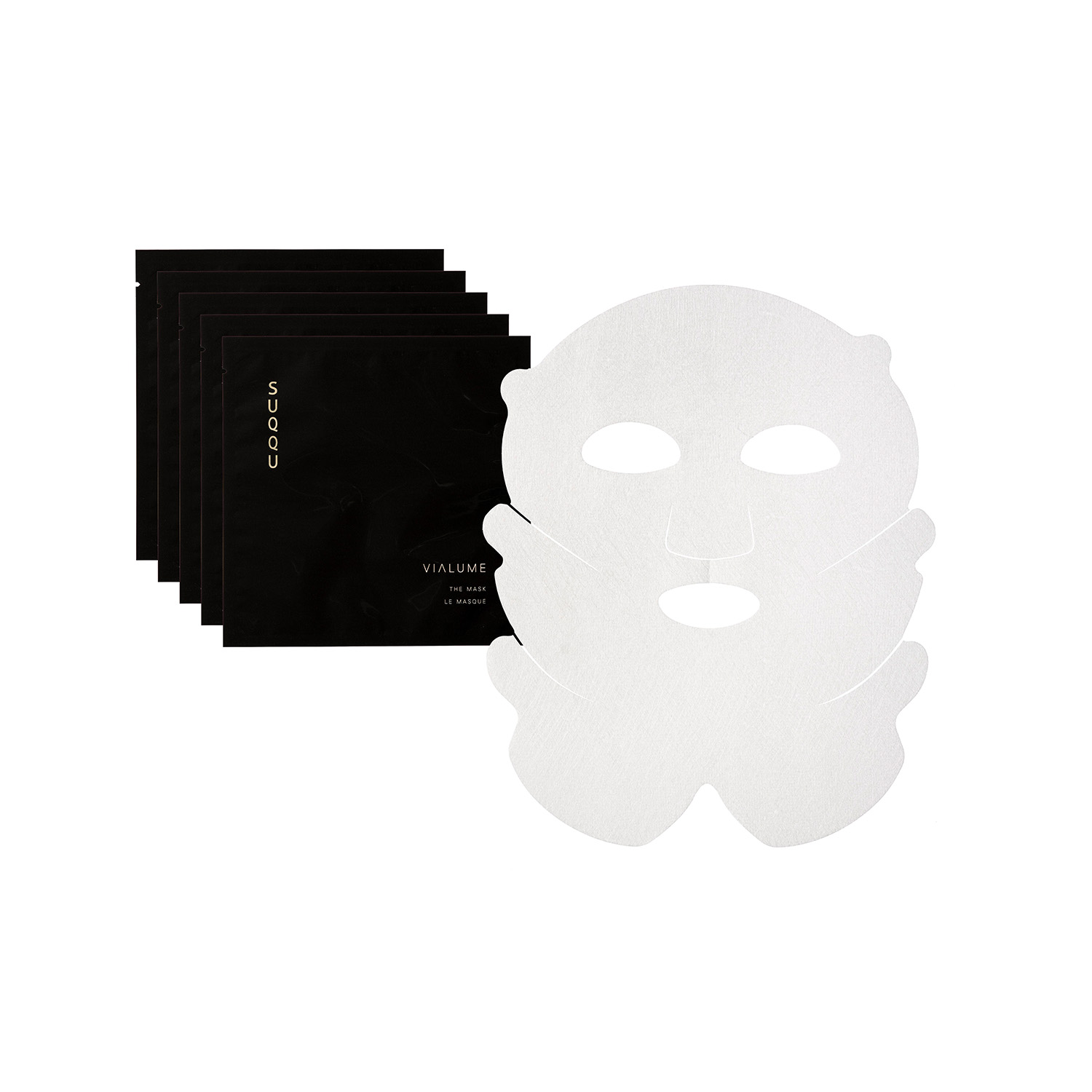 VIALUME THE MASK image 3 of 3