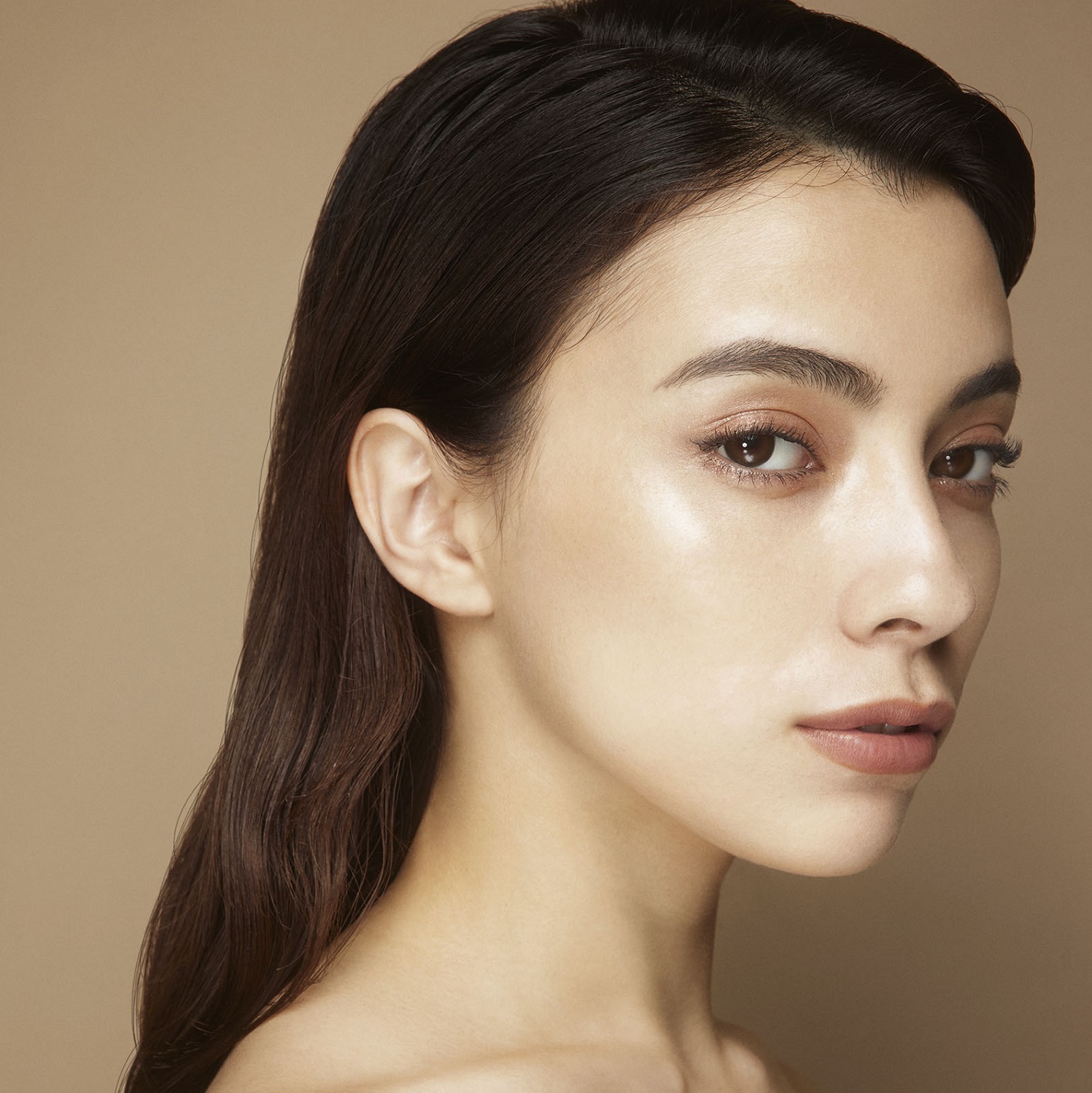 ザ リクイド ファンデーション 210 詳細画像 6枚中4枚目