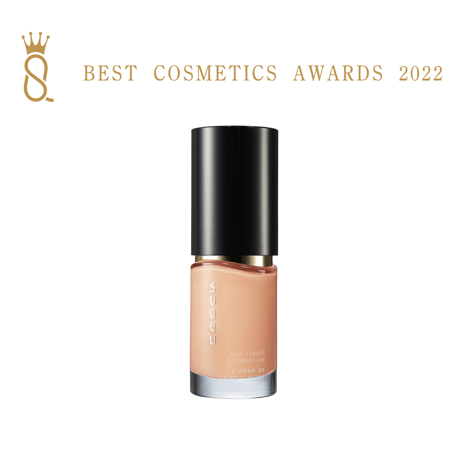 ザ リクイド ファンデーション 240 詳細画像 6枚中1枚目