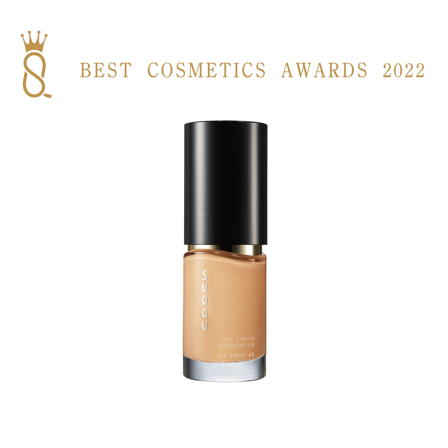 ザ リクイド ファンデーション 130 詳細画像 6枚中1枚目