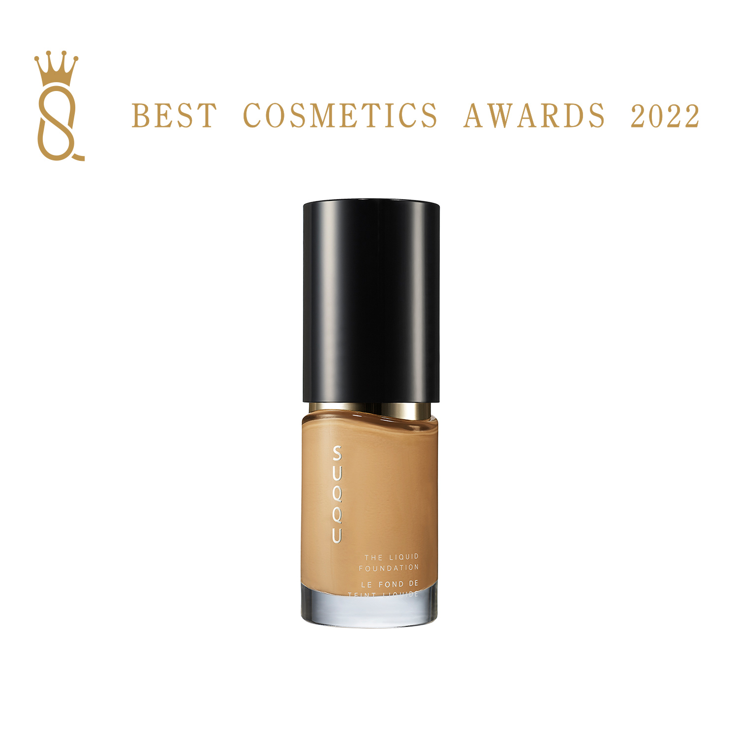 ザ リクイド ファンデーション 040 詳細画像 6枚中1枚目