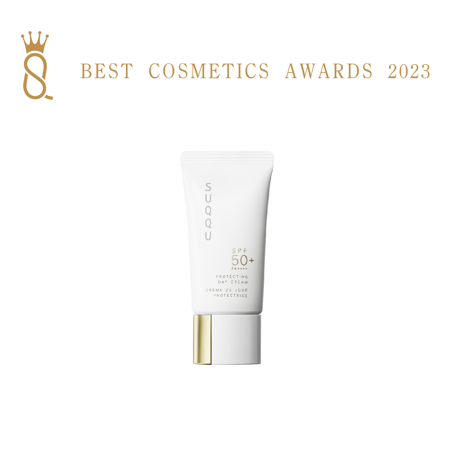 プロテクティング デイ クリーム 詳細画像 4枚中1枚目