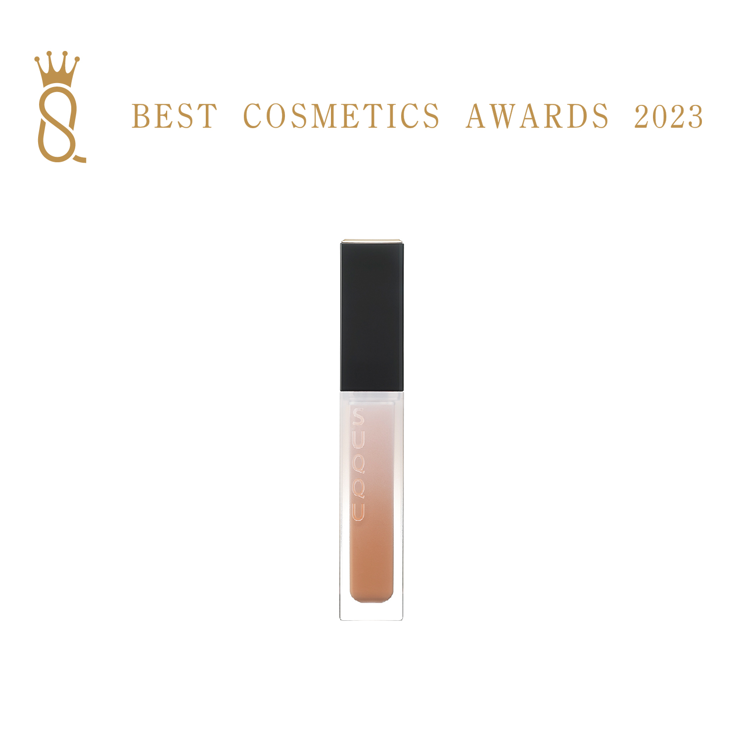 トリートメント ラッピング リップ 02 淡羽色 - AWAHANEIRO 詳細画像 4枚中1枚目