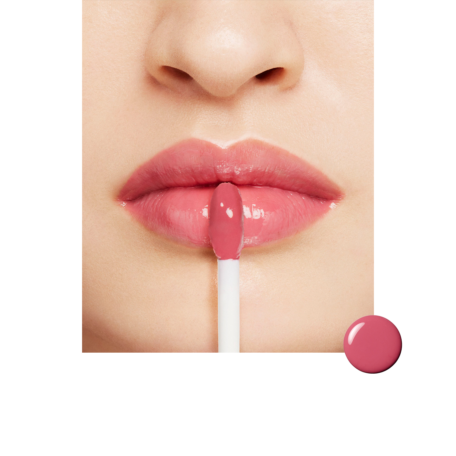 トリートメント ラッピング リップ 05 聴色 - YURUSHIIRO 詳細画像 4枚中2枚目