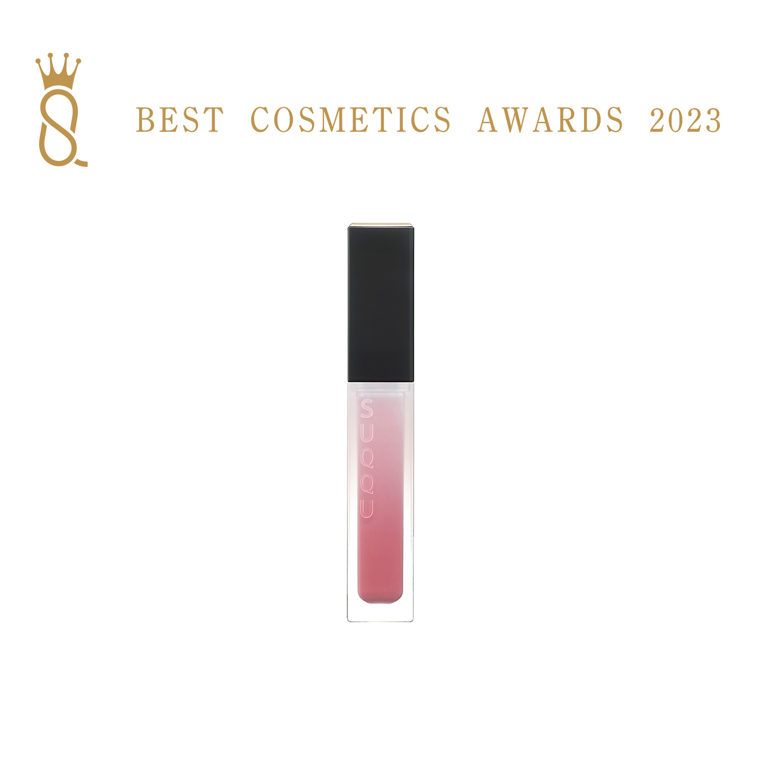 トリートメント ラッピング リップ 05 聴色 - YURUSHIIRO 詳細画像 4枚中1枚目