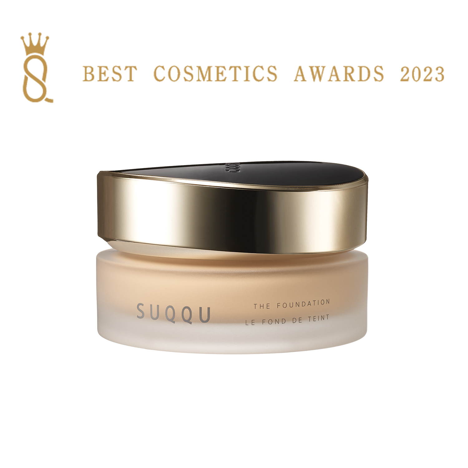 ザ ファンデーション 035 image 1 of 9