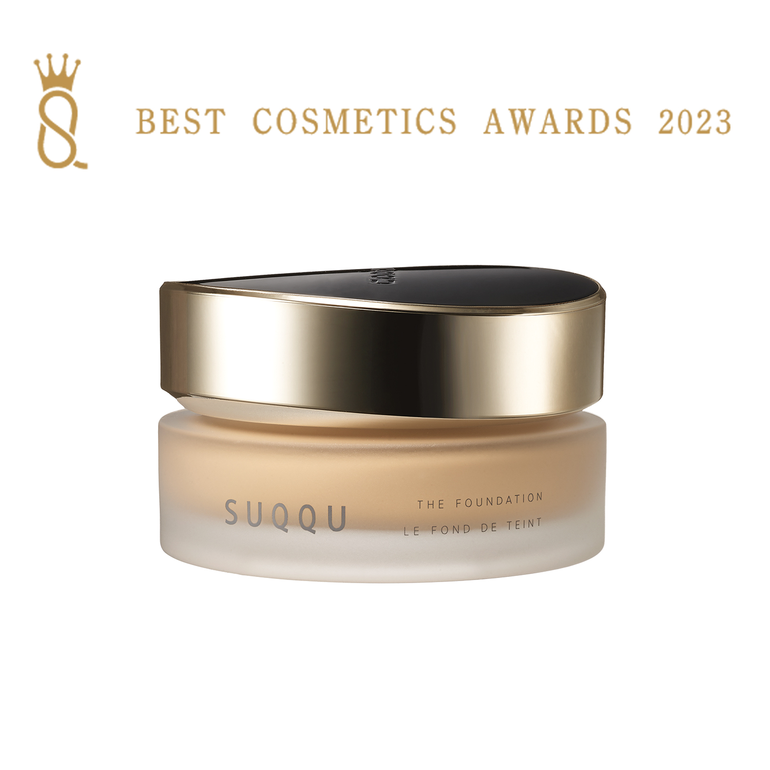 ザ ファンデーション 040 詳細画像 9枚中1枚目