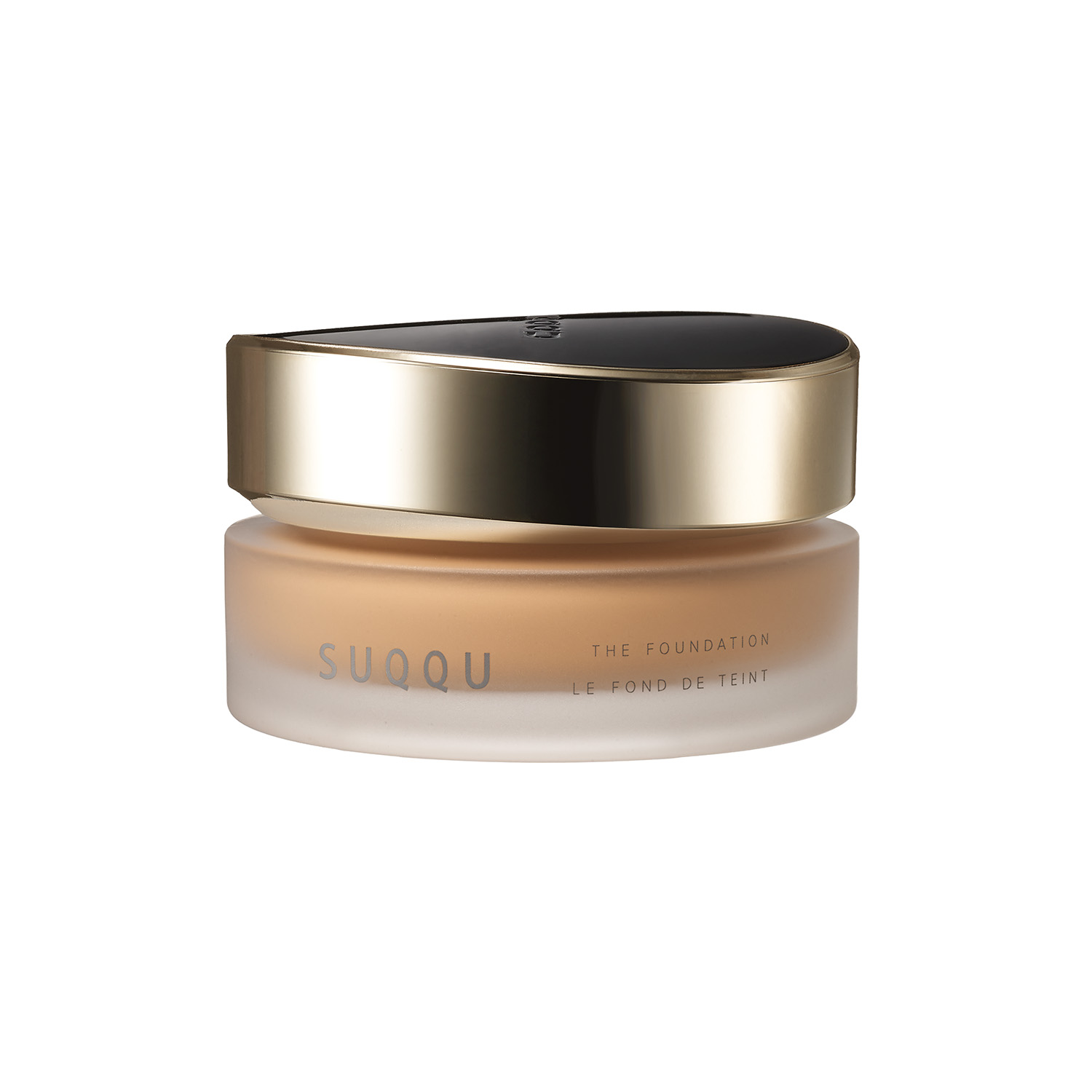 ザ ファンデーション 050 image 9 of 9