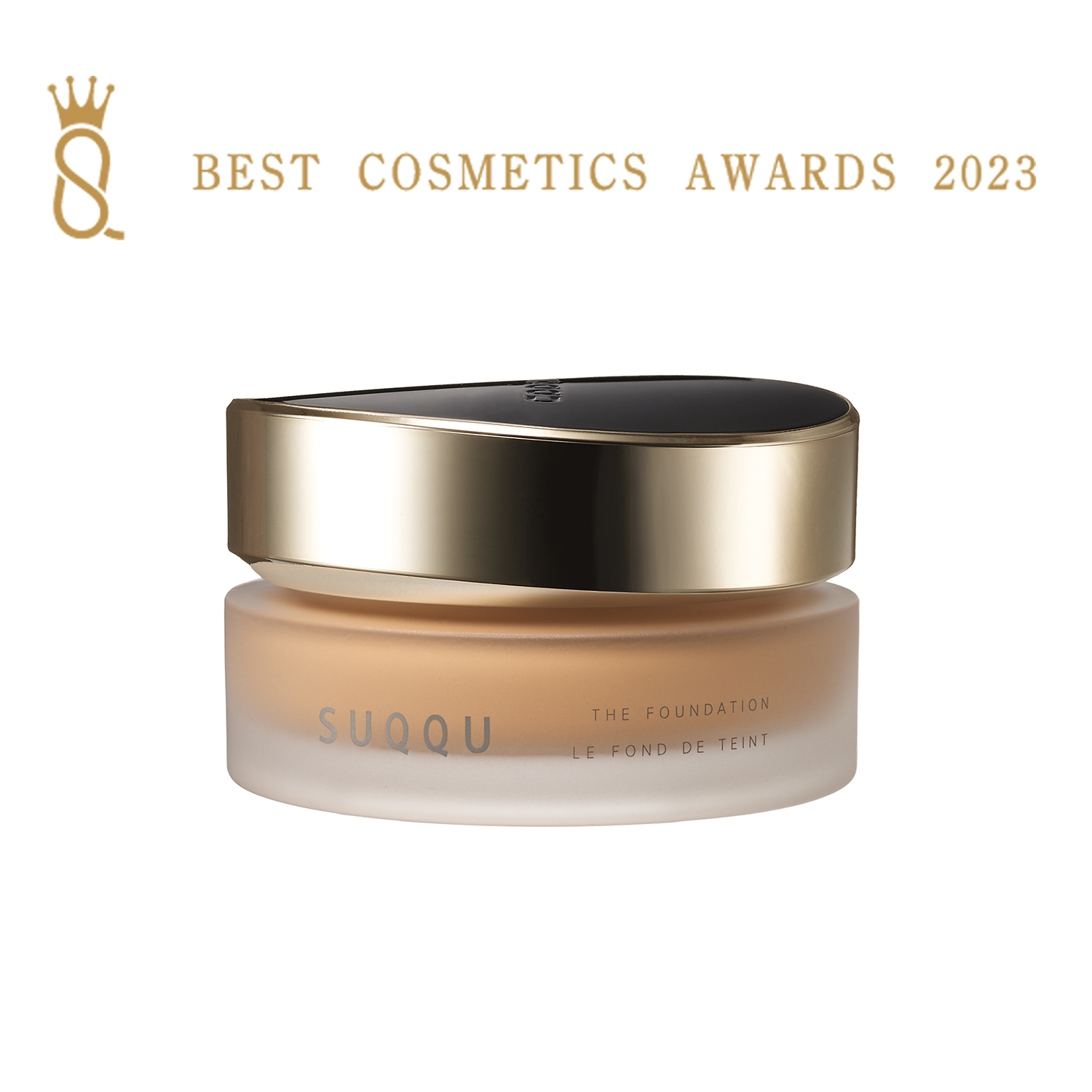 ザ ファンデーション 050 image 1 of 9