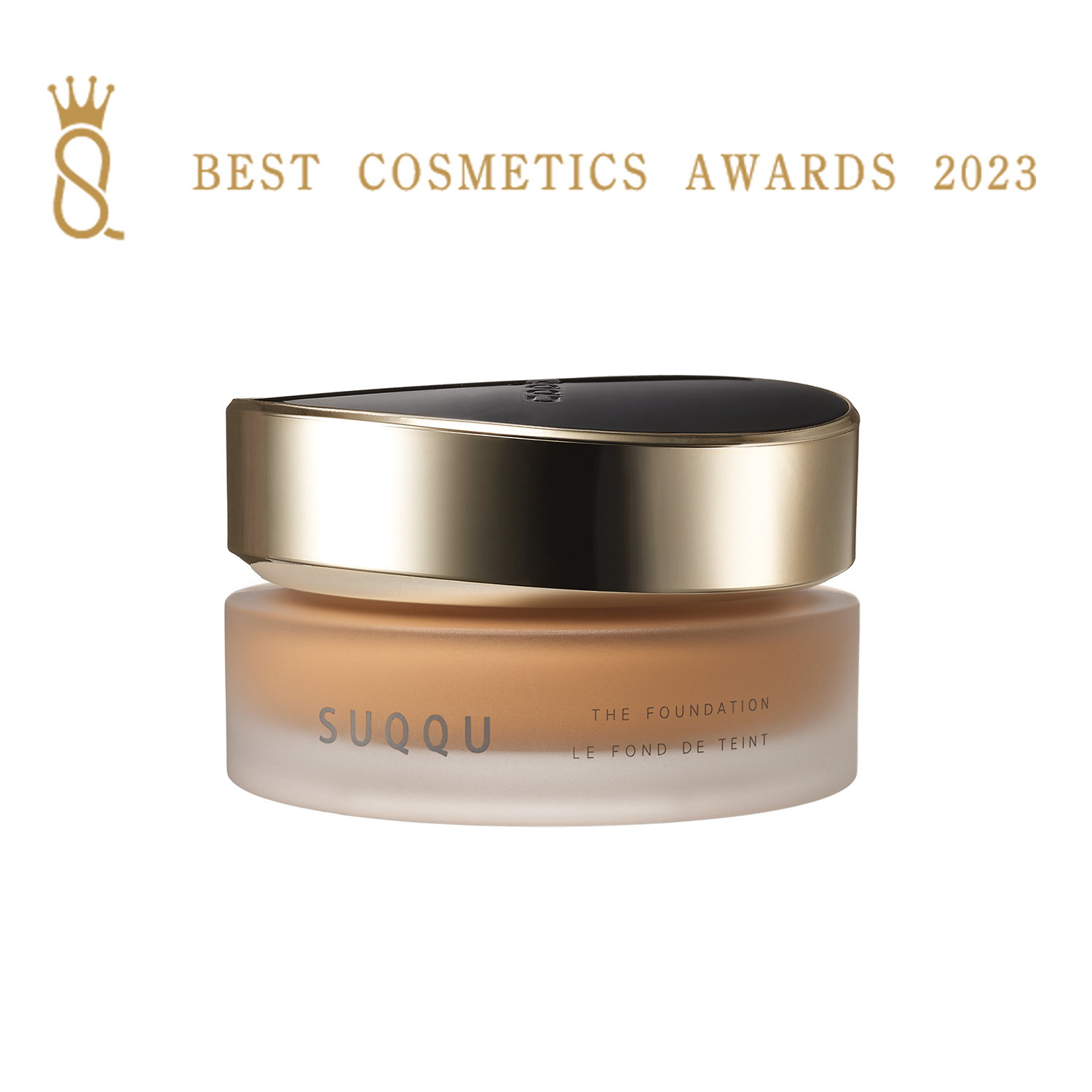 ザ ファンデーション 060 詳細画像 9枚中1枚目