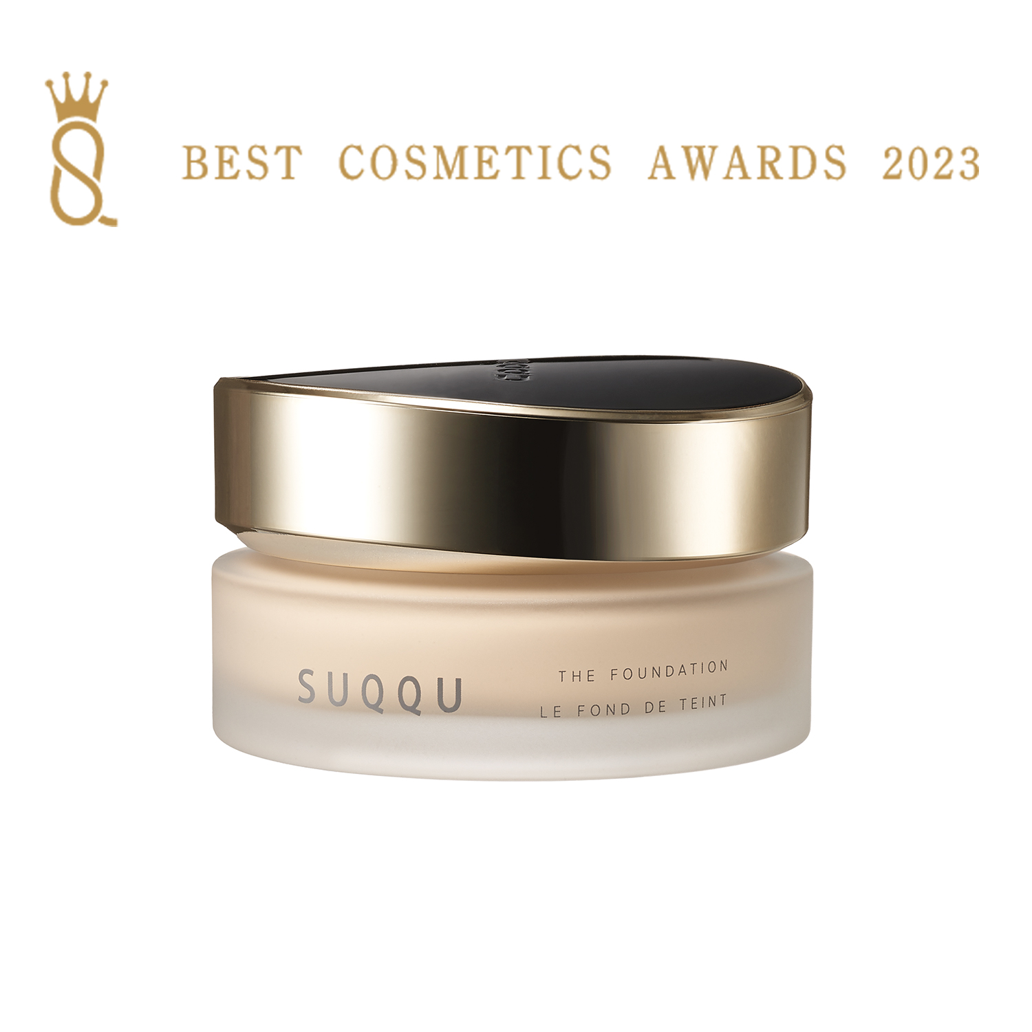 ザ ファンデーション 115 image 1 of 9