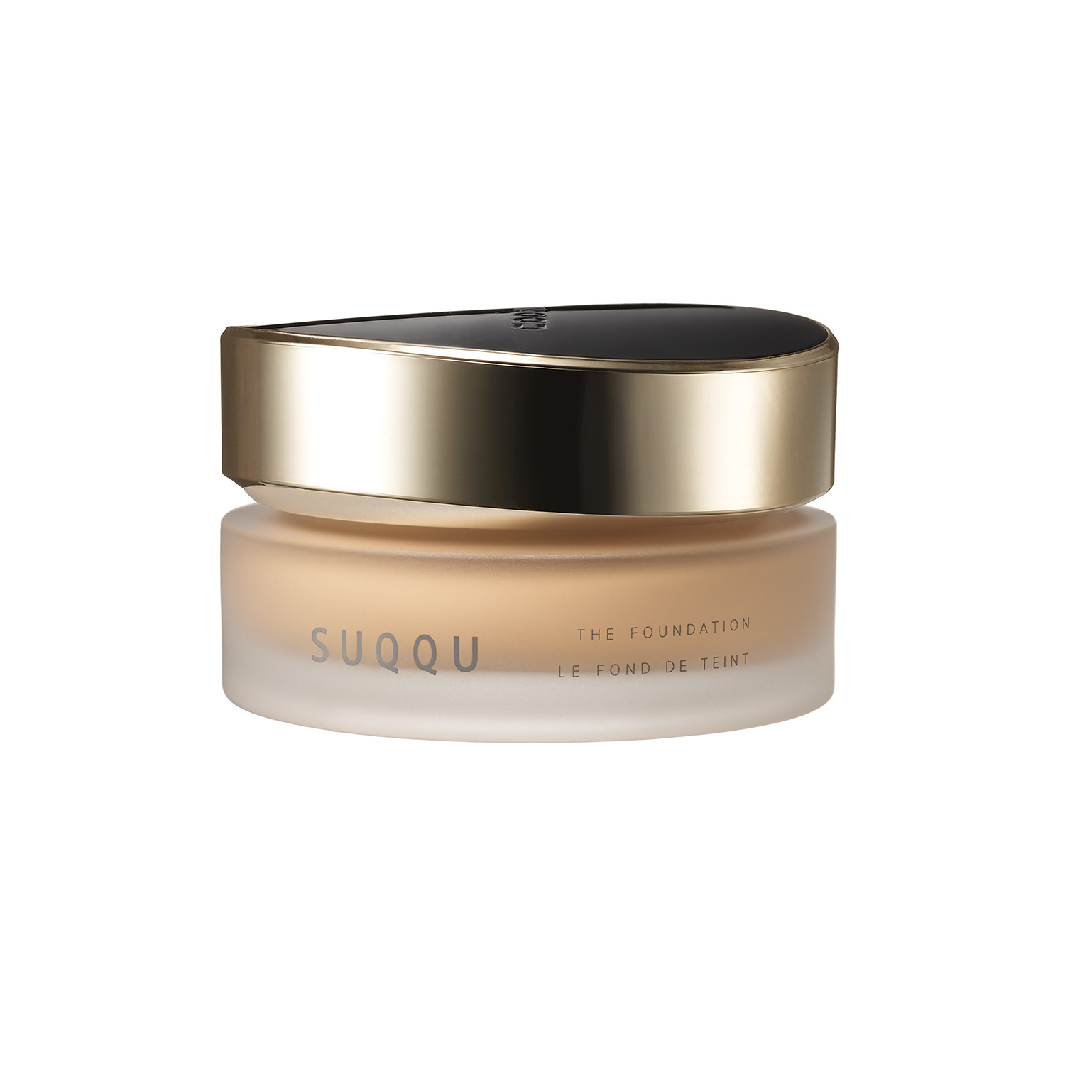 ザ ファンデーション 140 詳細画像 9枚中9枚目