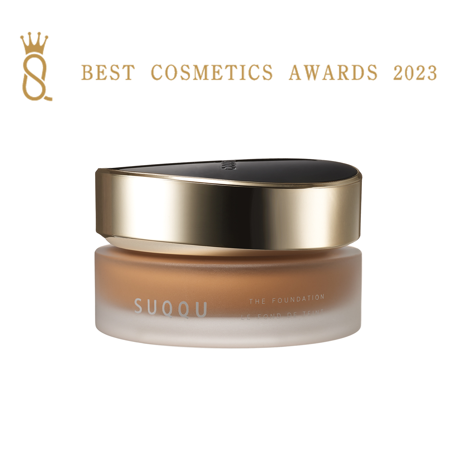 ザ ファンデーション 165 詳細画像 9枚中1枚目