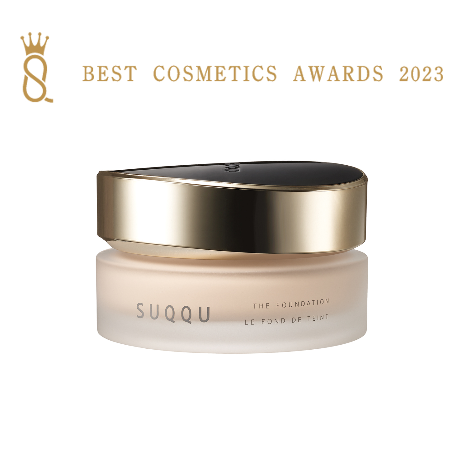 ザ ファンデーション 210 image 1 of 9