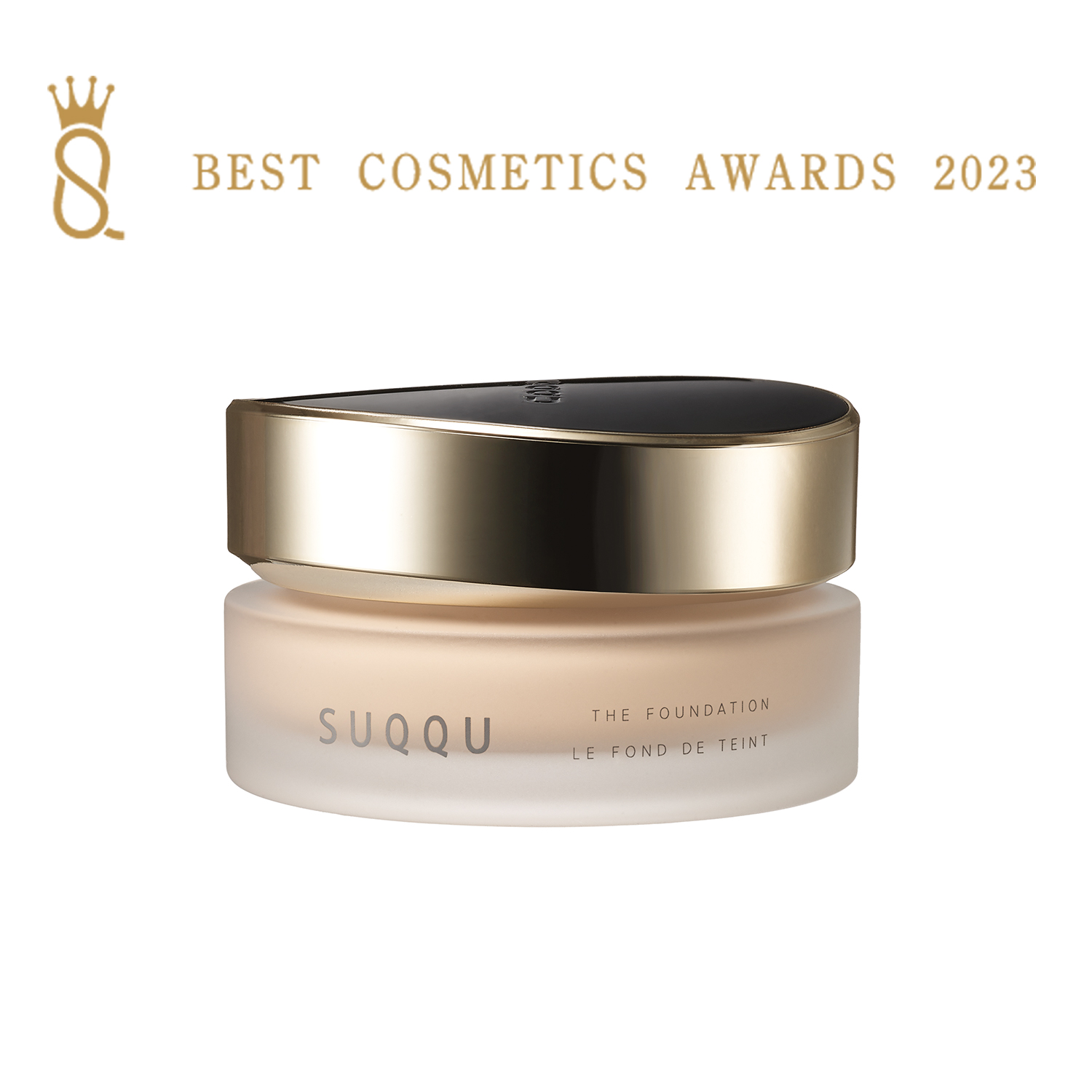 ザ ファンデーション 220 image 1 of 9