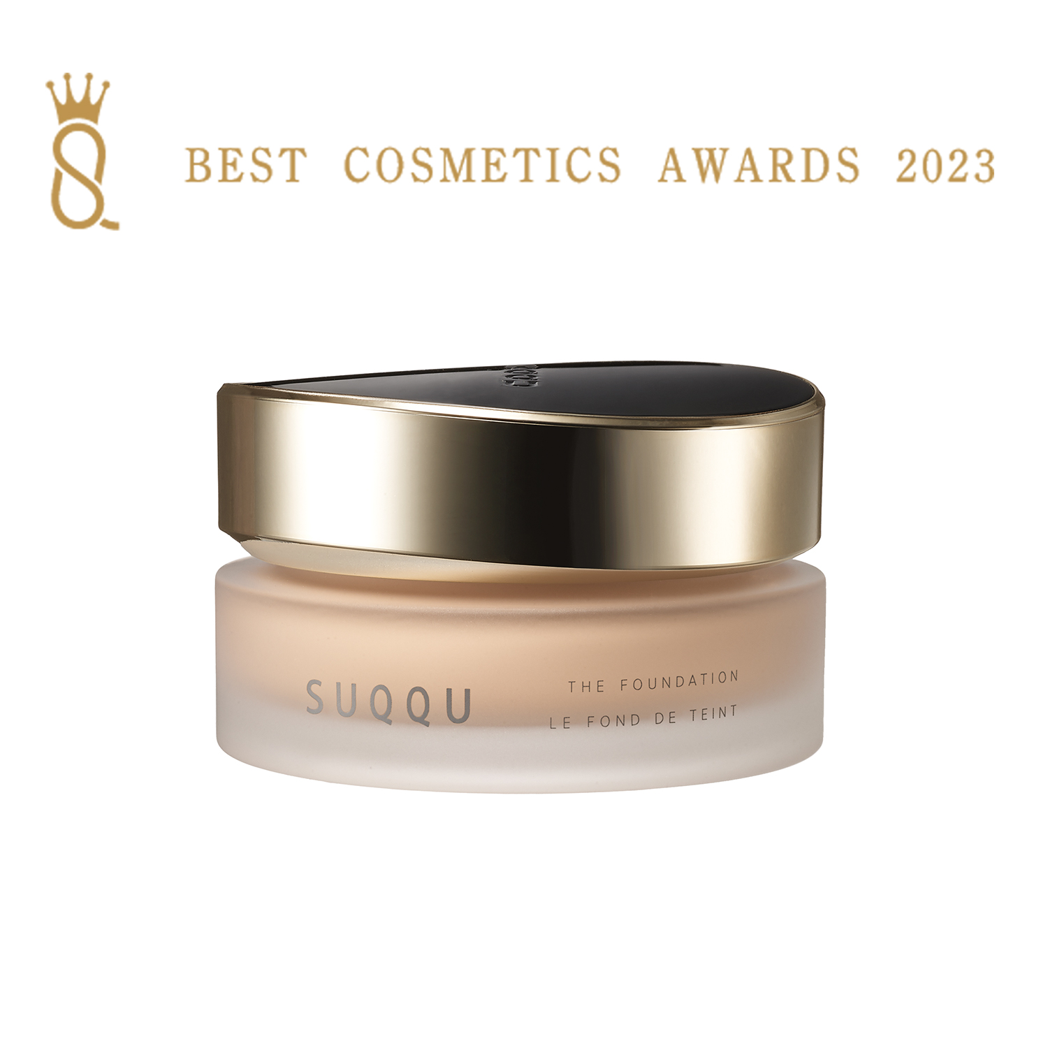 ザ ファンデーション 240 image 1 of 9