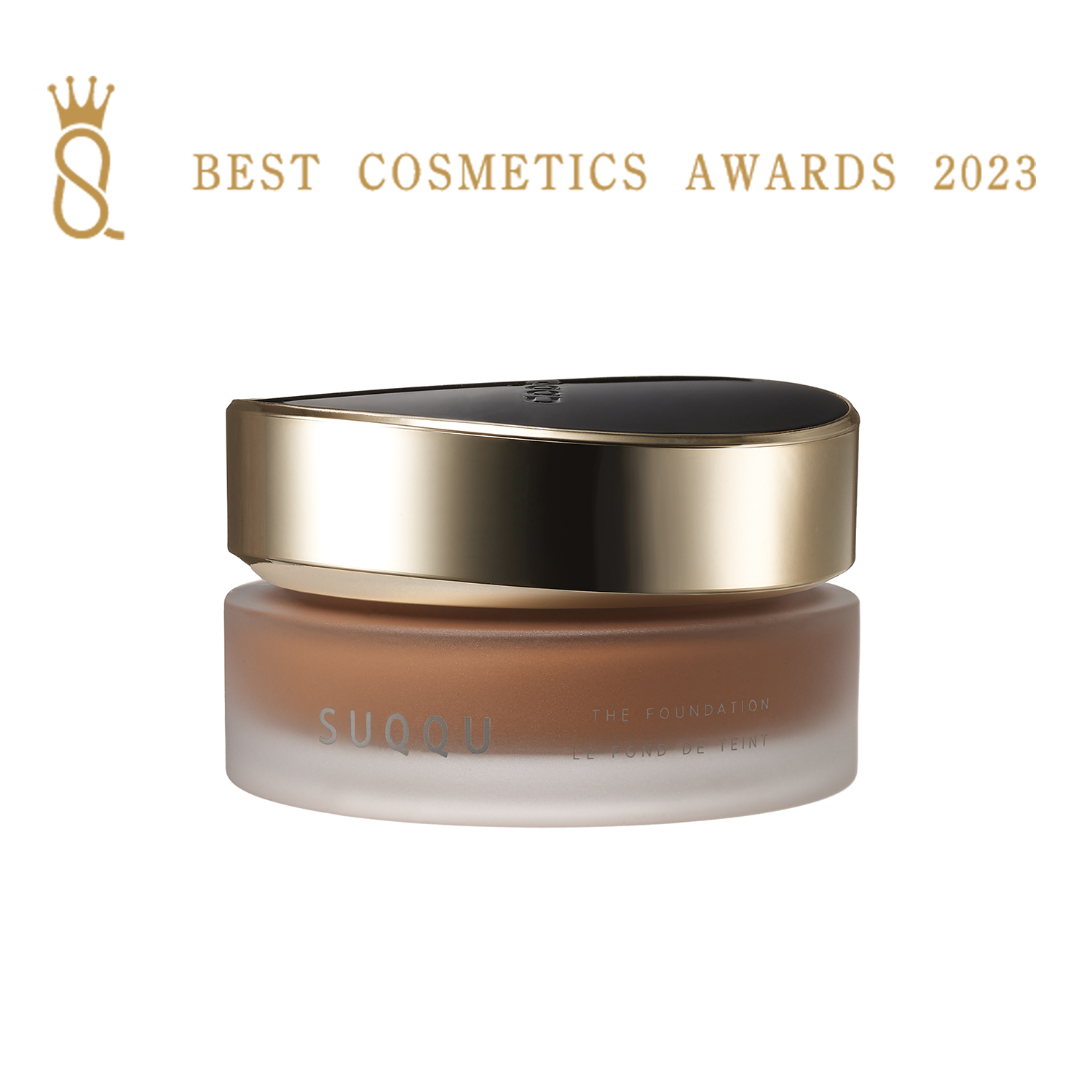 ザ ファンデーション 280 image 1 of 9