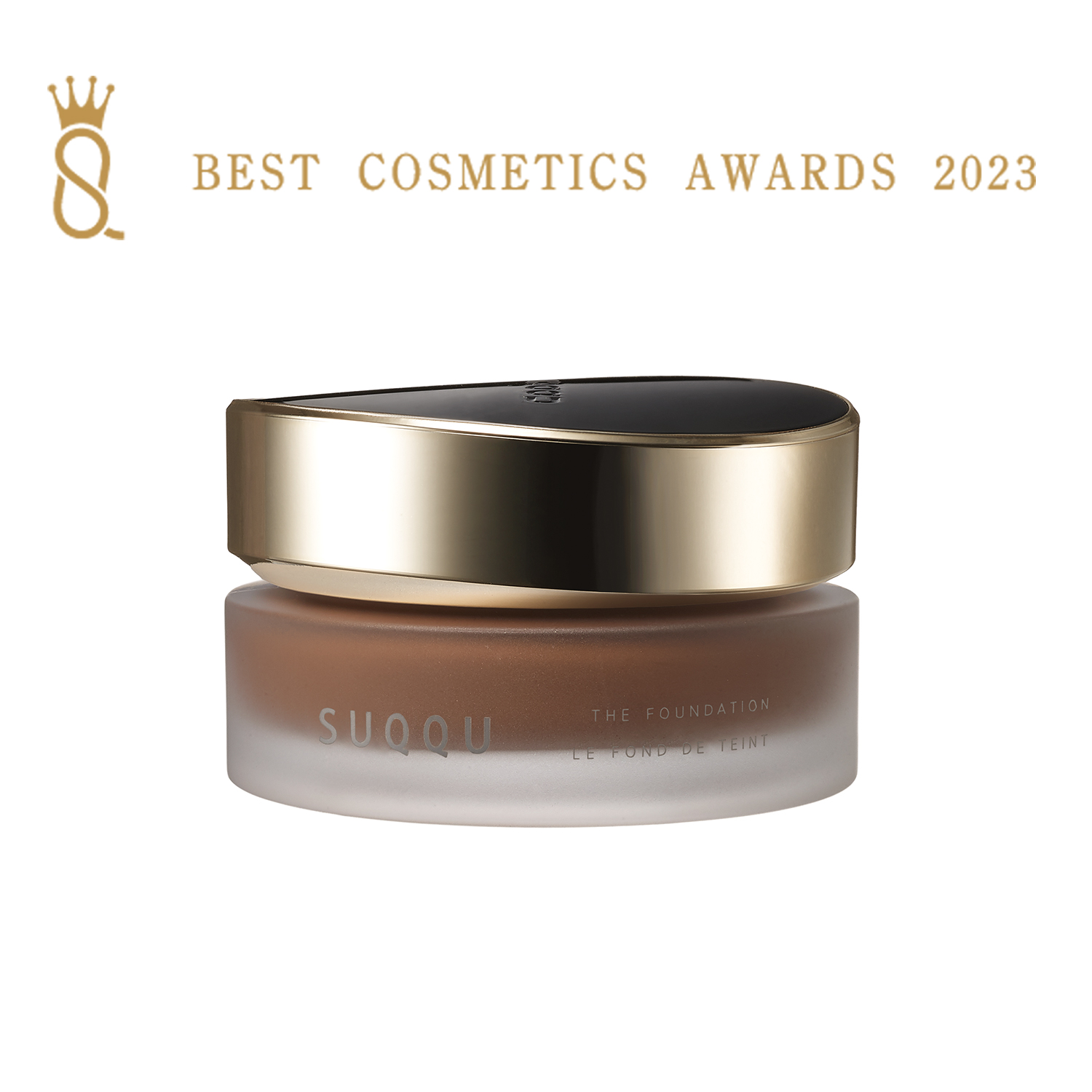 ザ ファンデーション 290 image 1 of 9