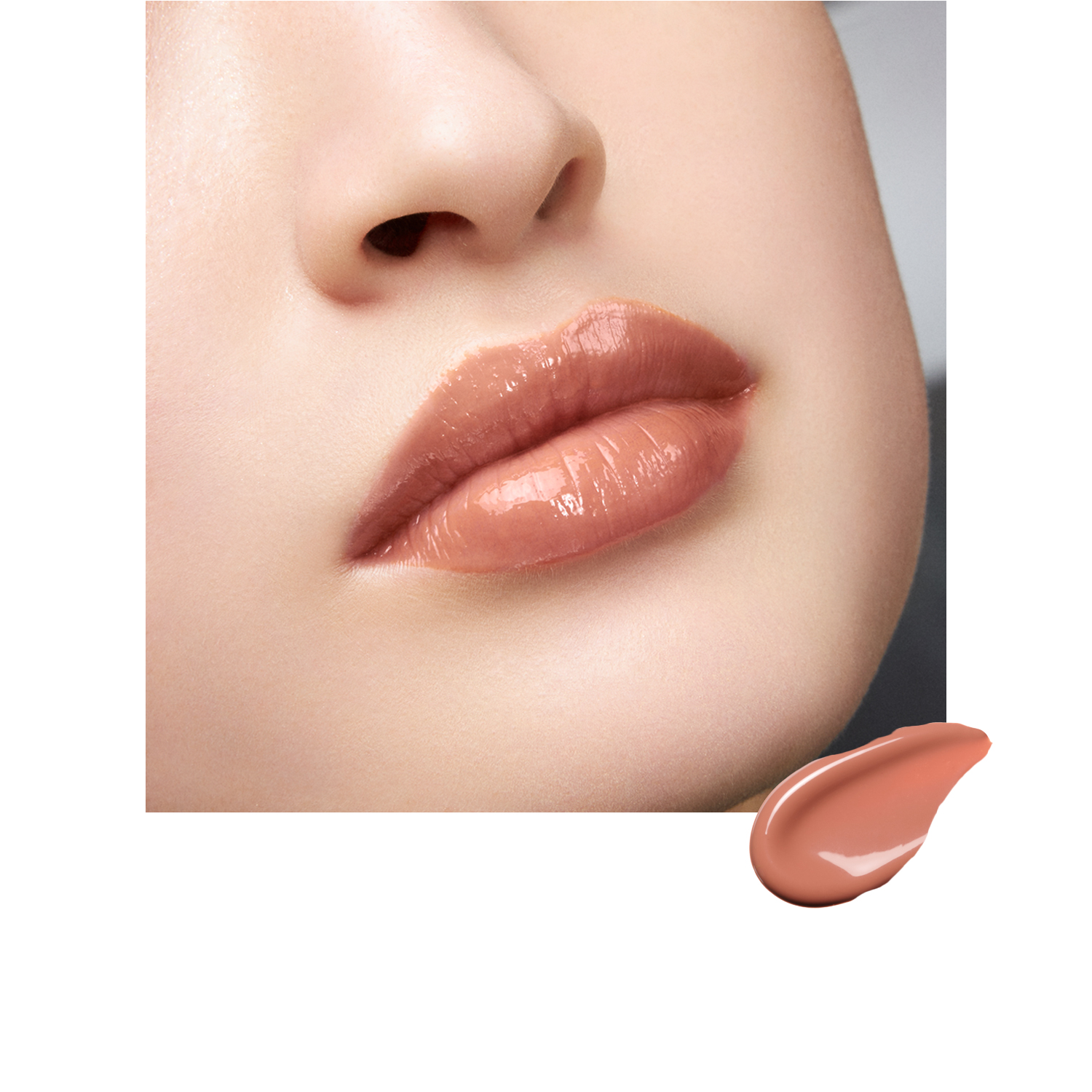 モイスチャー グレイズ リップスティック(レフィルのみ) 01 陽風 -HINATAKAZE 詳細画像 7枚中5枚目