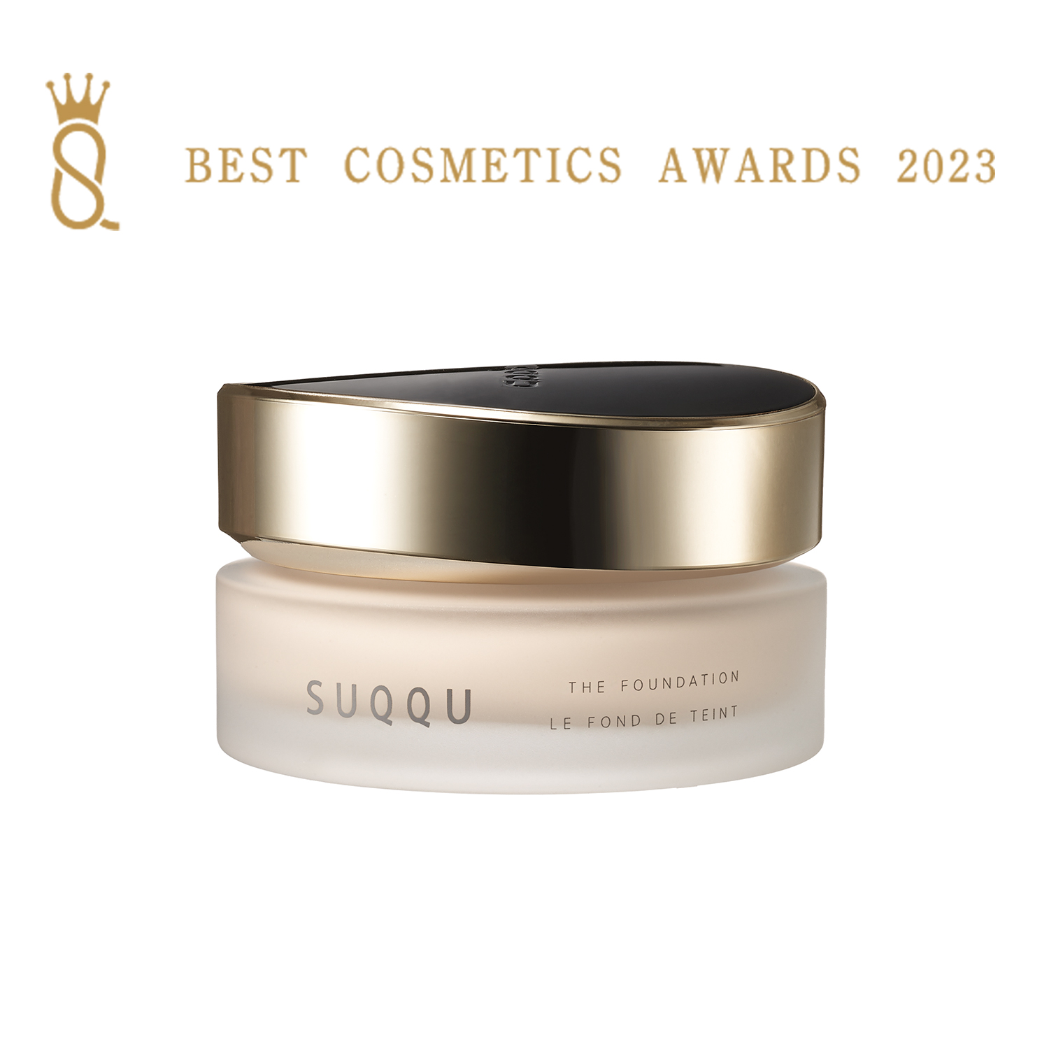 ザ ファンデーション 205 image 1 of 9