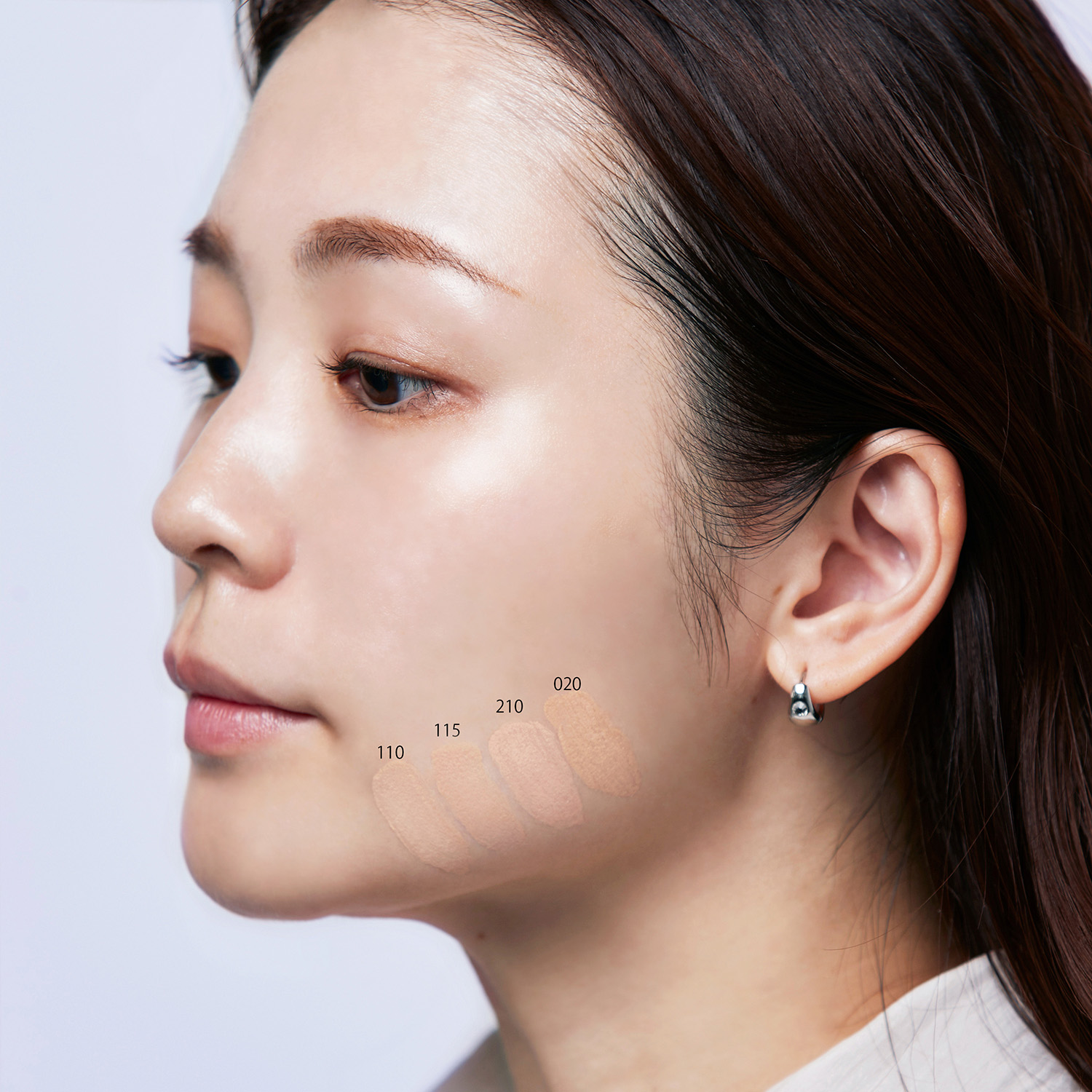 ザ ファンデーション 280 image 5 of 9