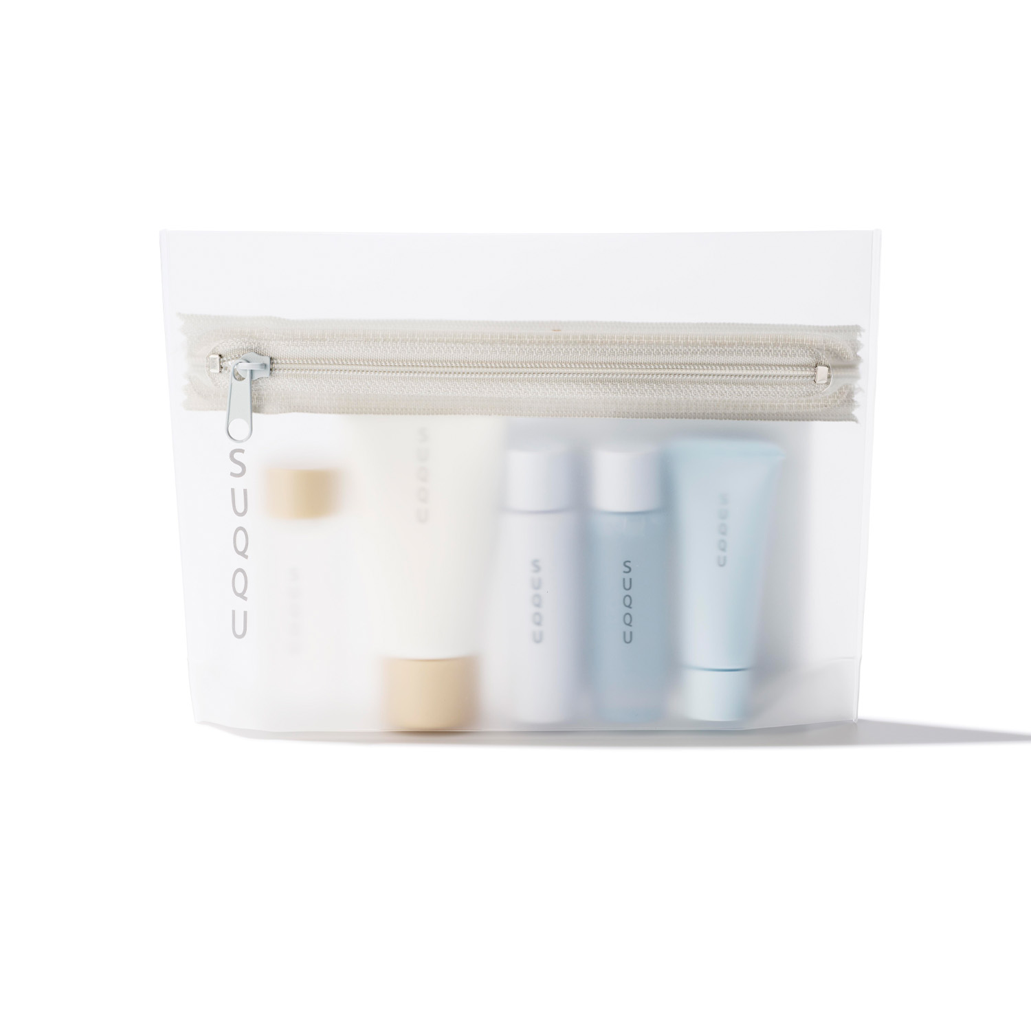 スキンケア トライアル キット 詳細画像 5枚中5枚目