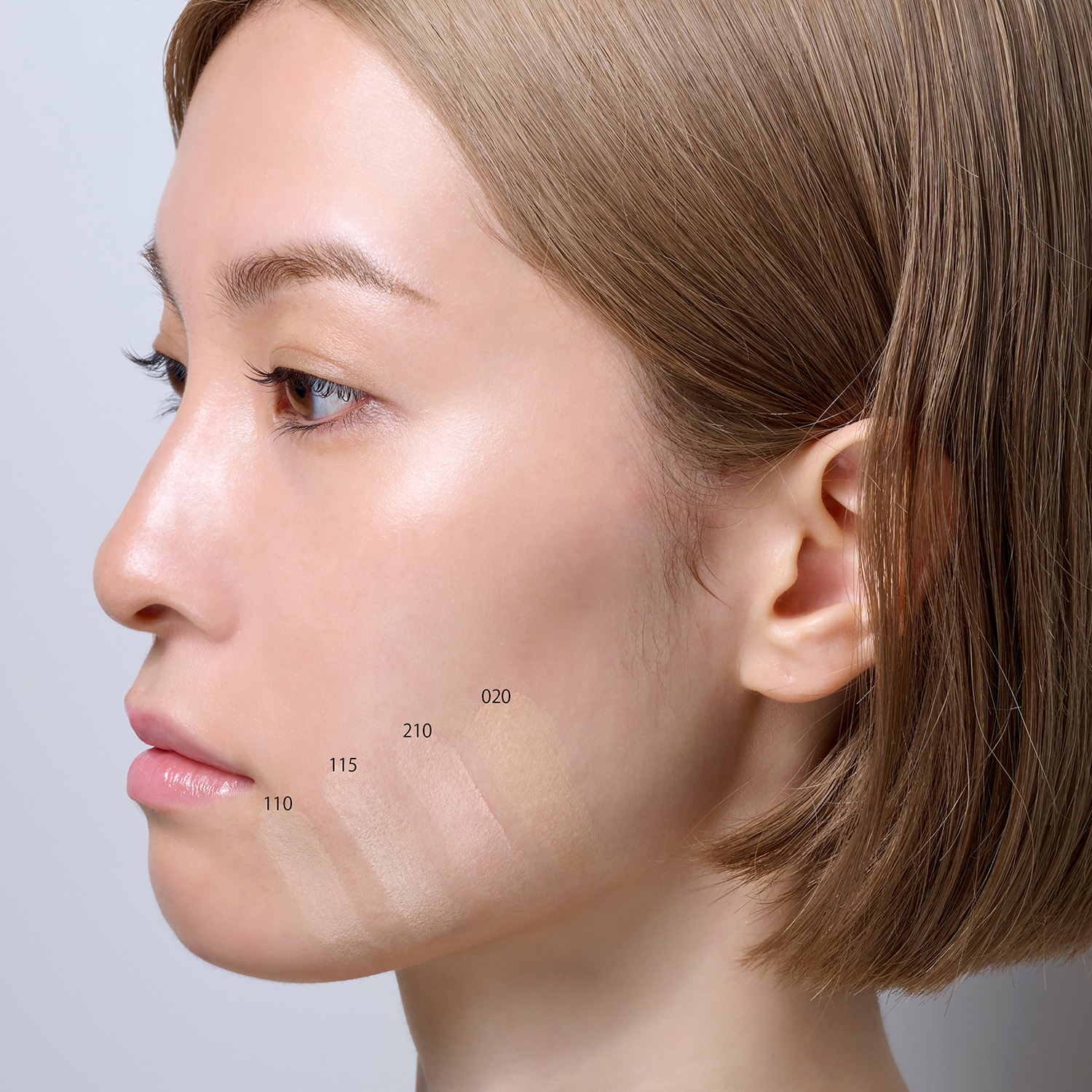 ザ ファンデーション 205 image 6 of 9