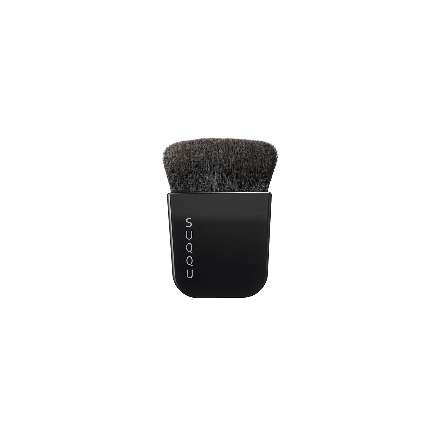 FOUNDATION BRUSH (with a case) image 1 of 1