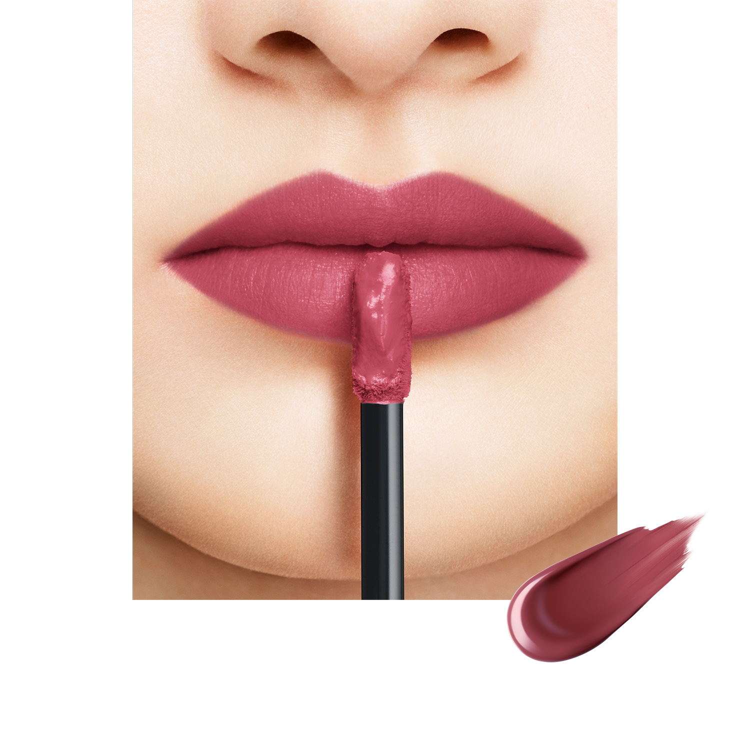 コンフォート リップ フルイド フォグ 03 綿苺 -WATAICHIGO image 2 of 3