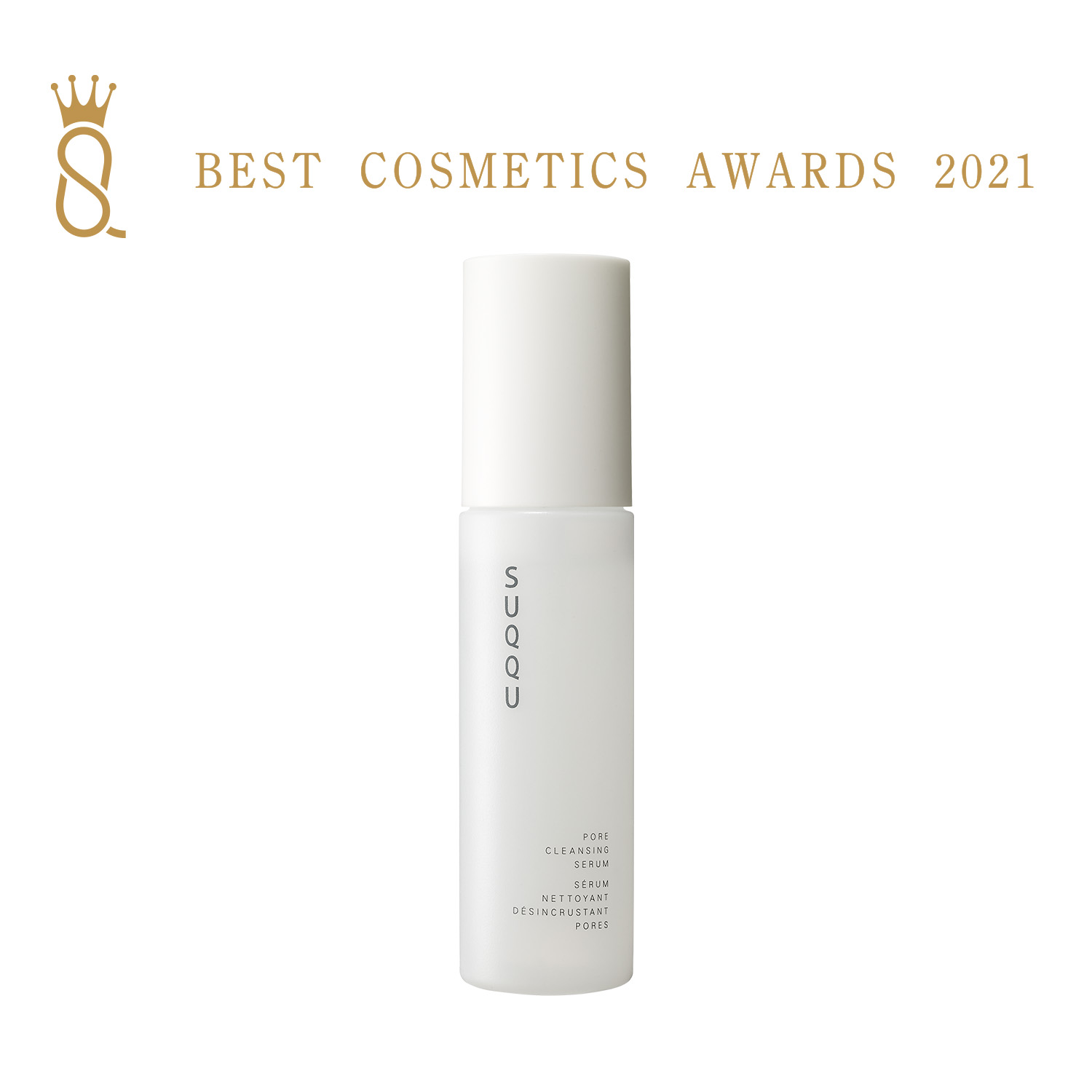 PORE CLEANSING SERUM image 1 of 2