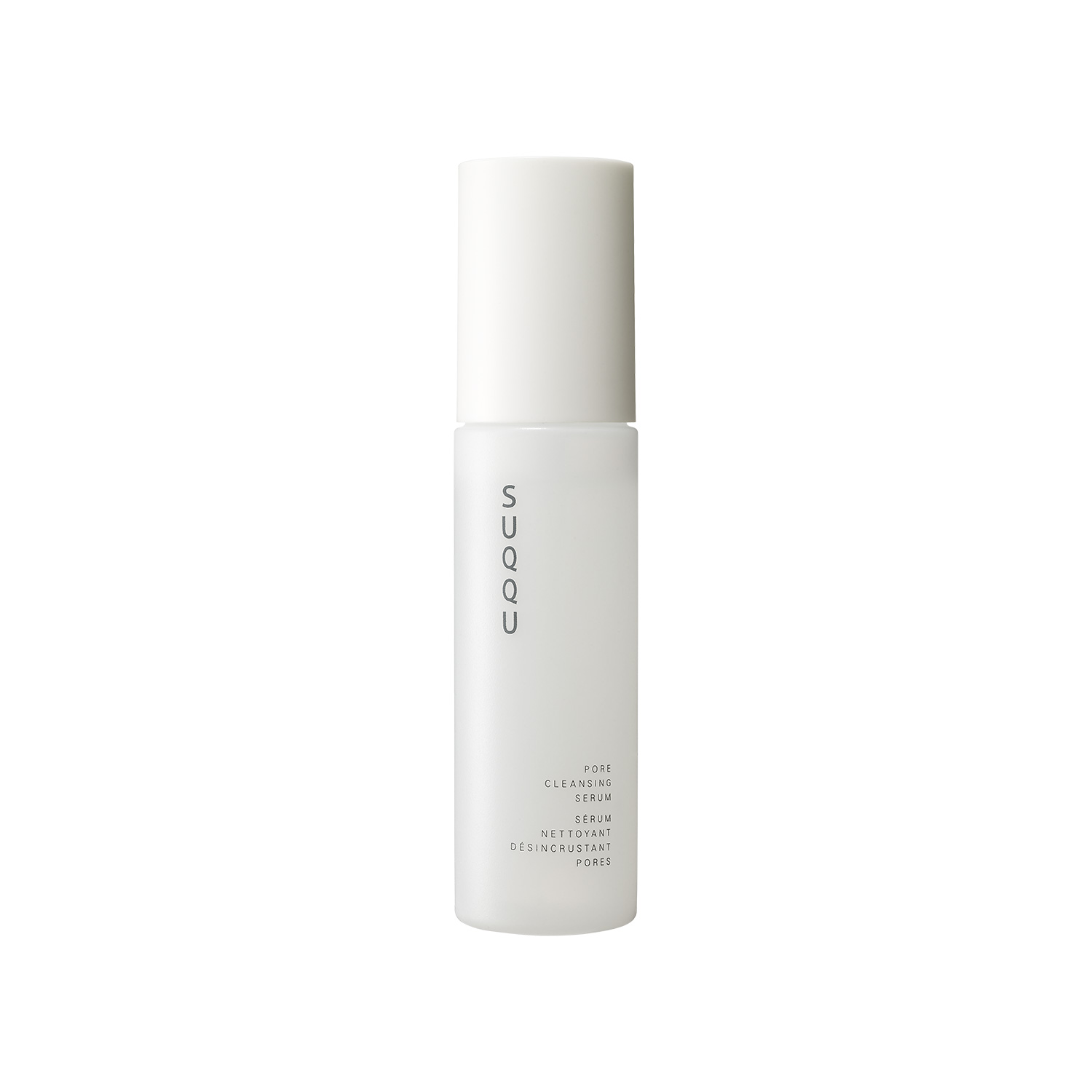 PORE CLEANSING SERUM image 2 of 2