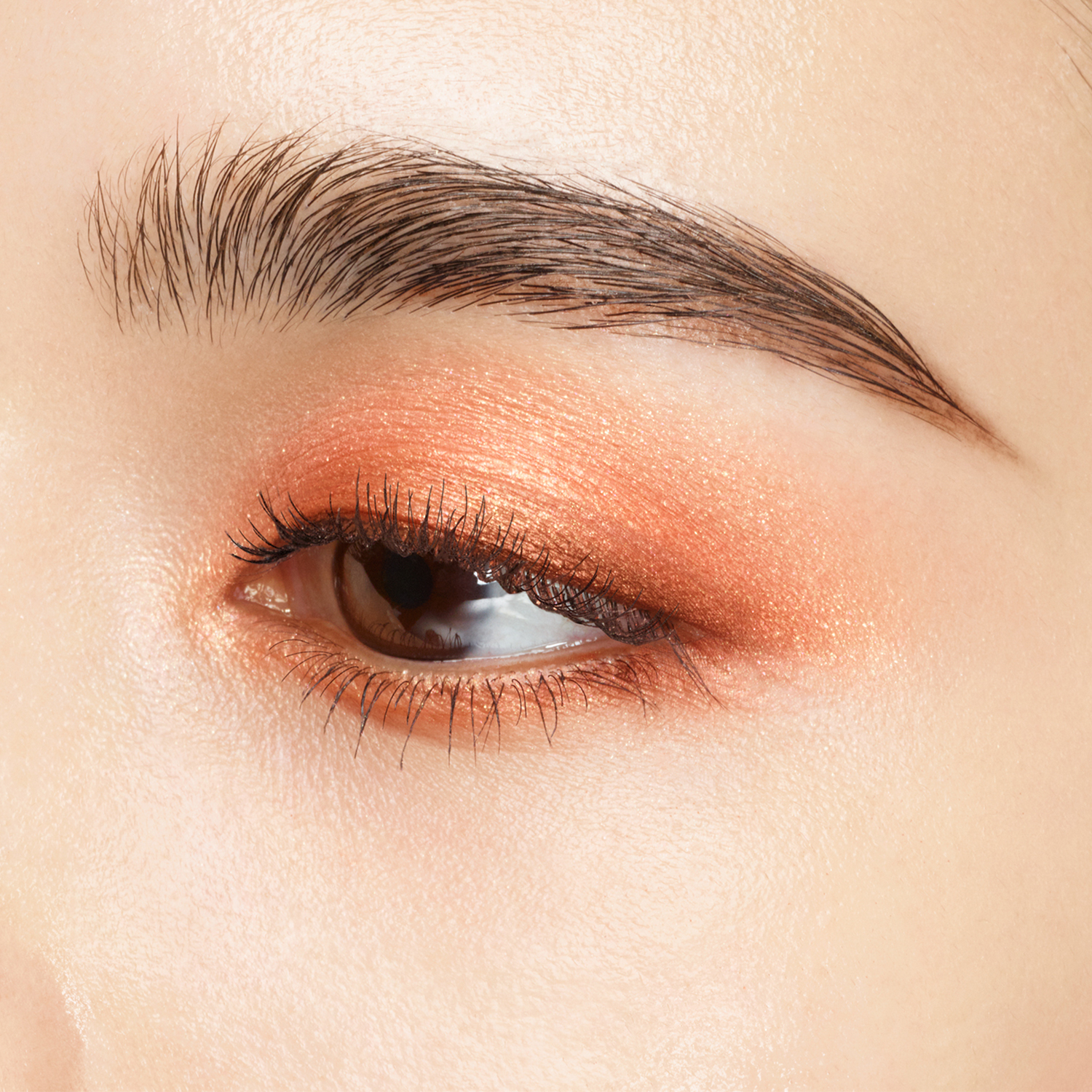 シグニチャー カラー アイズ 02 陽香色 -YOUKOUIRO 詳細画像 6枚中2枚目