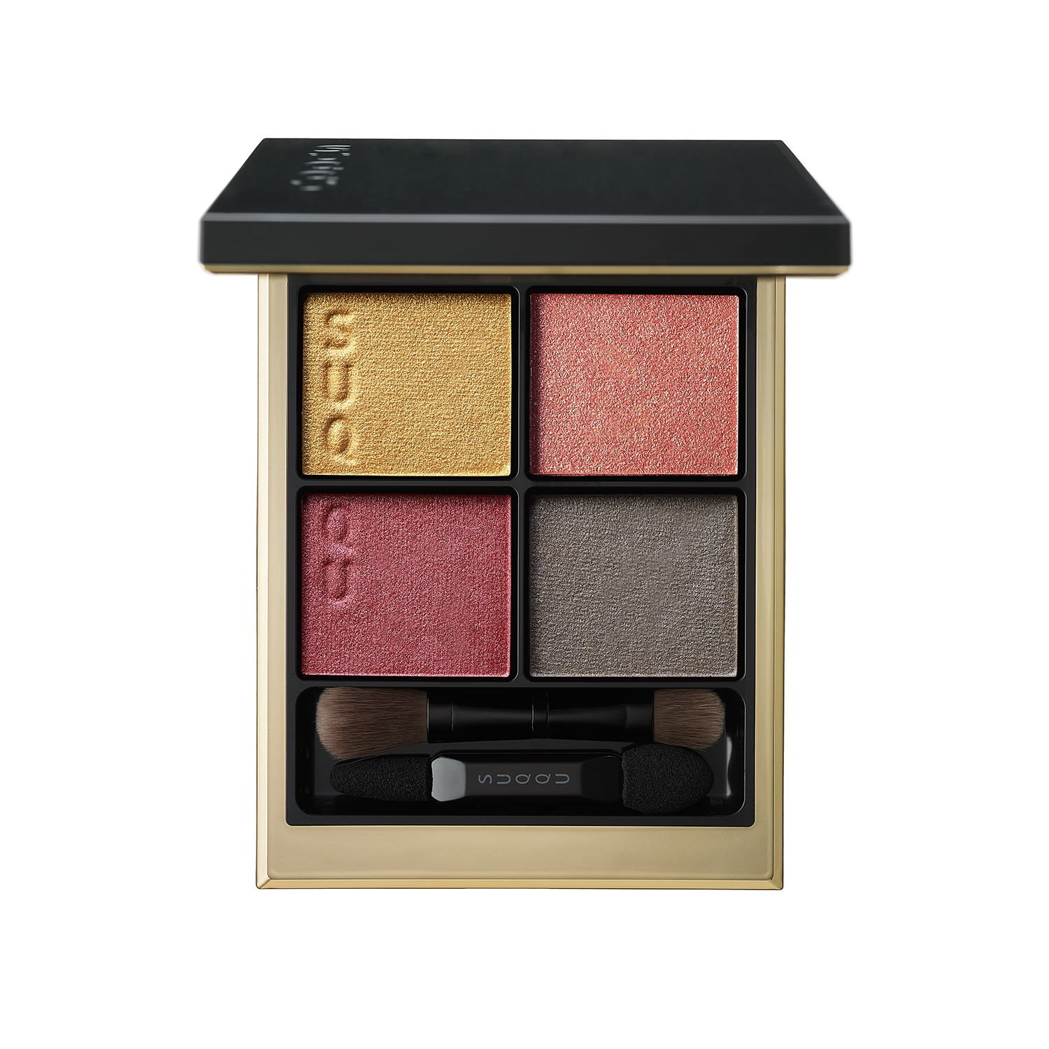 シグニチャー カラー アイズ 07 紅咲 -BENISAKI 詳細画像 6枚中6枚目