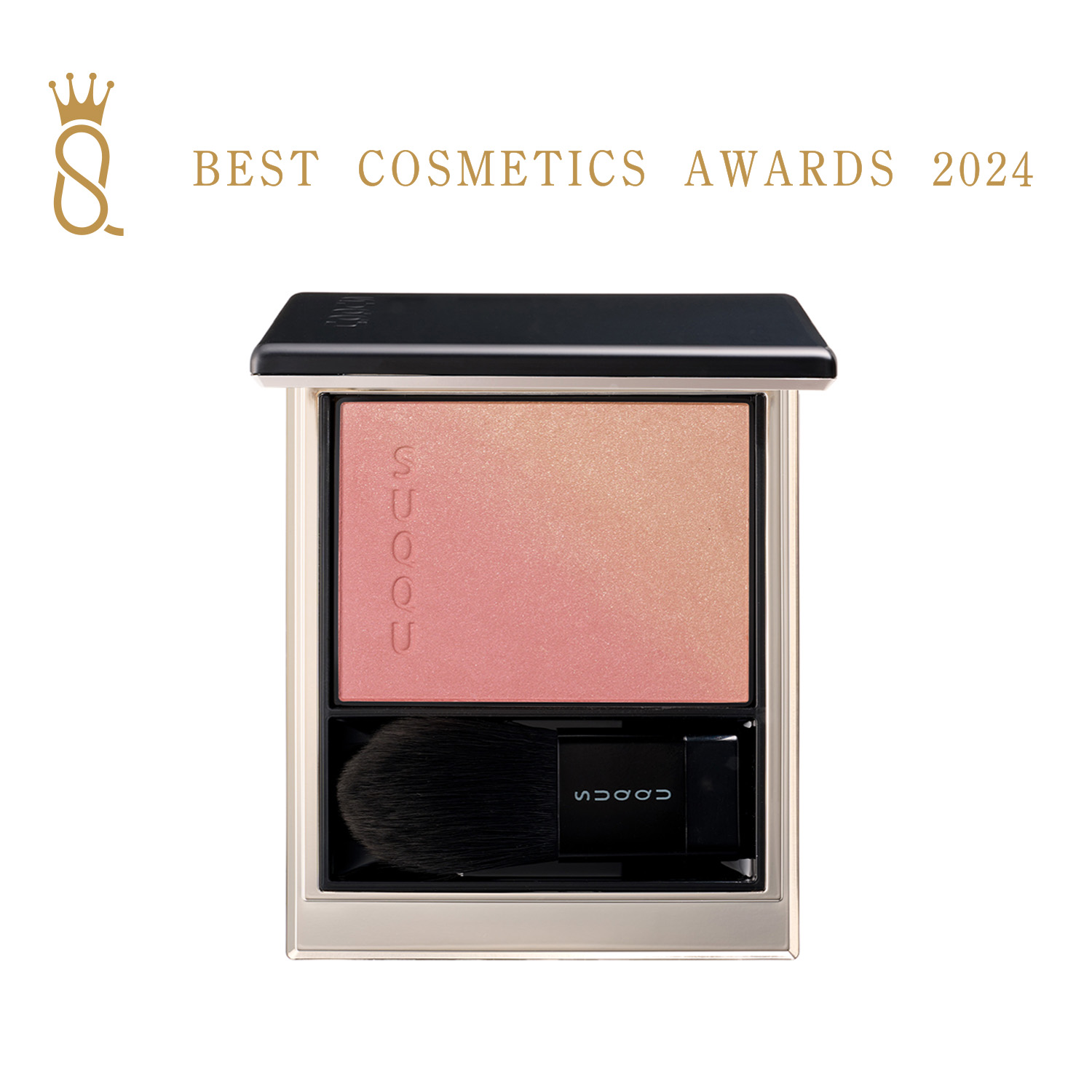 ブラーリング カラー ブラッシュ 03 夕波 -YUUNAMI 詳細画像 4枚中1枚目