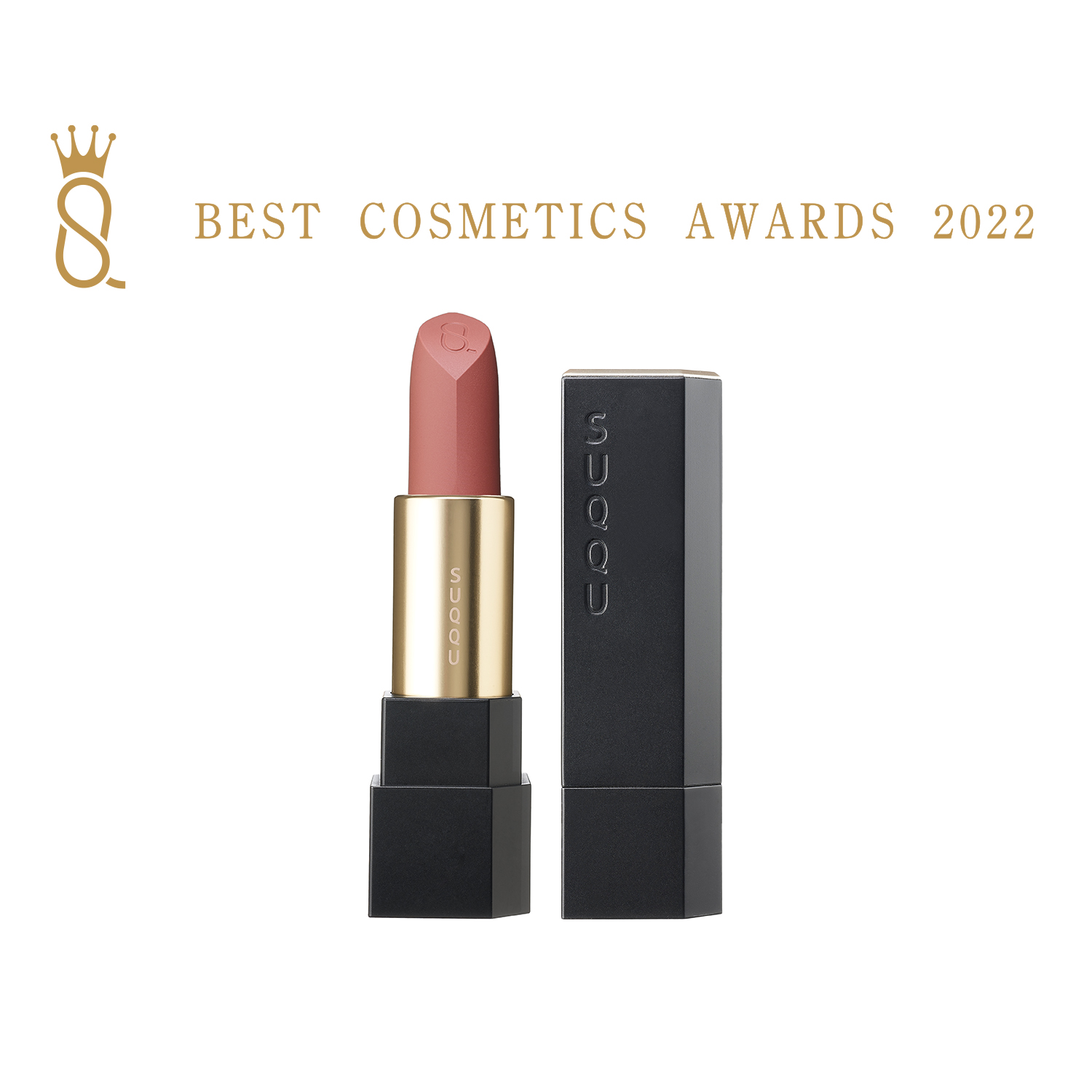 シアー マット リップスティック 11 春雷 -SHUNRAI 詳細画像 4枚中1枚目