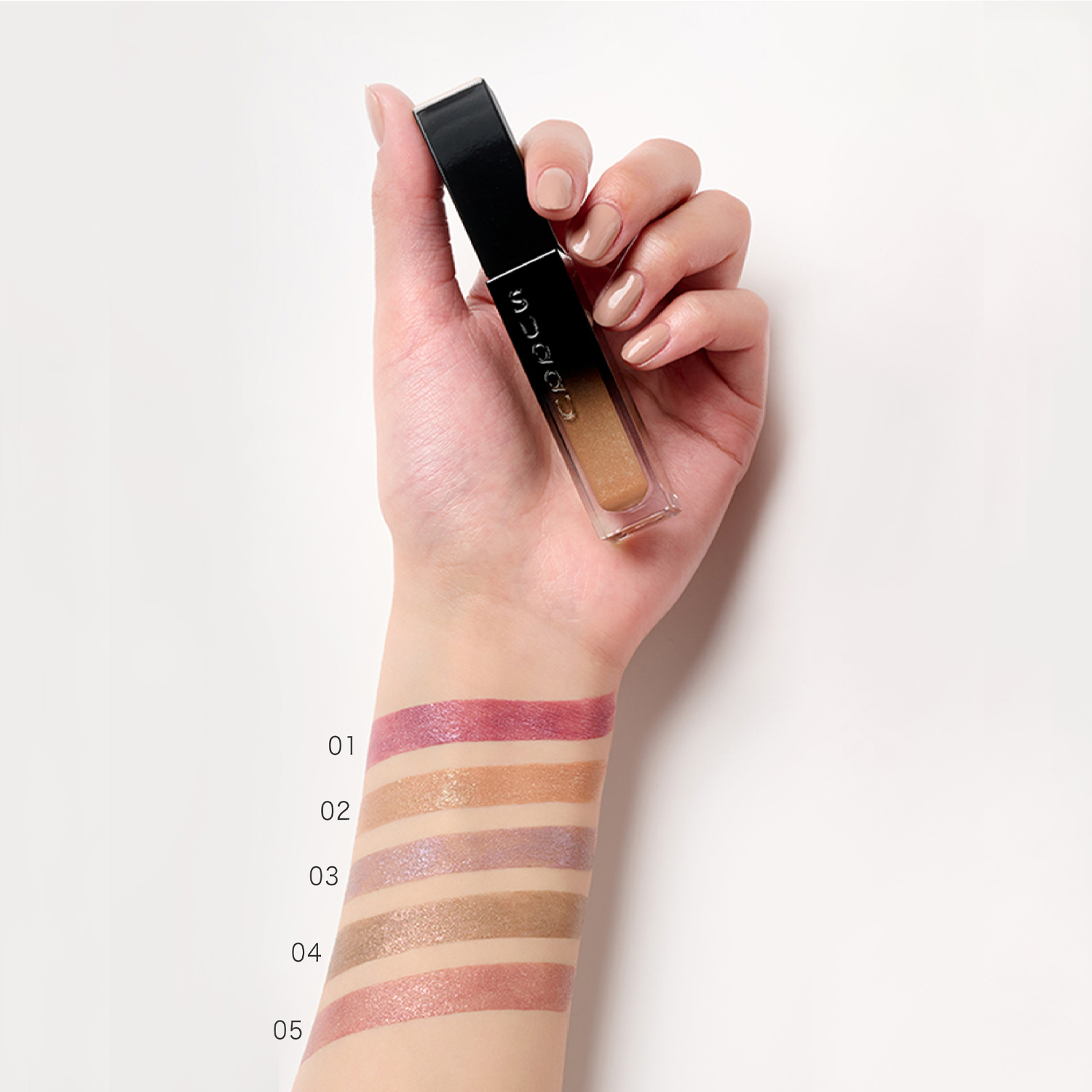 リクイド ラスター アイズ 05 煌紫檀 -KOUSHITAN 詳細画像 6枚中4枚目