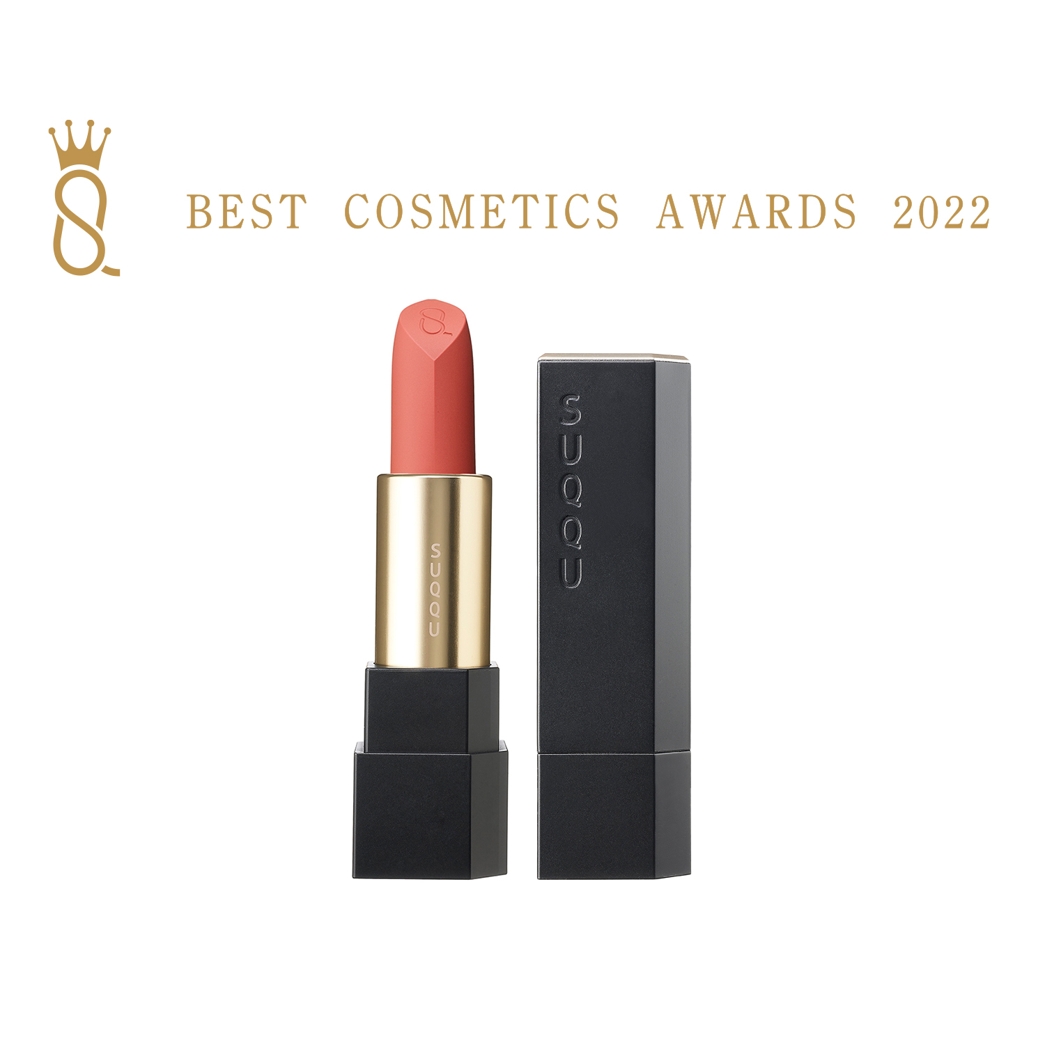 シアー マット リップスティック 13 遥花 -YOUKA 詳細画像 4枚中1枚目