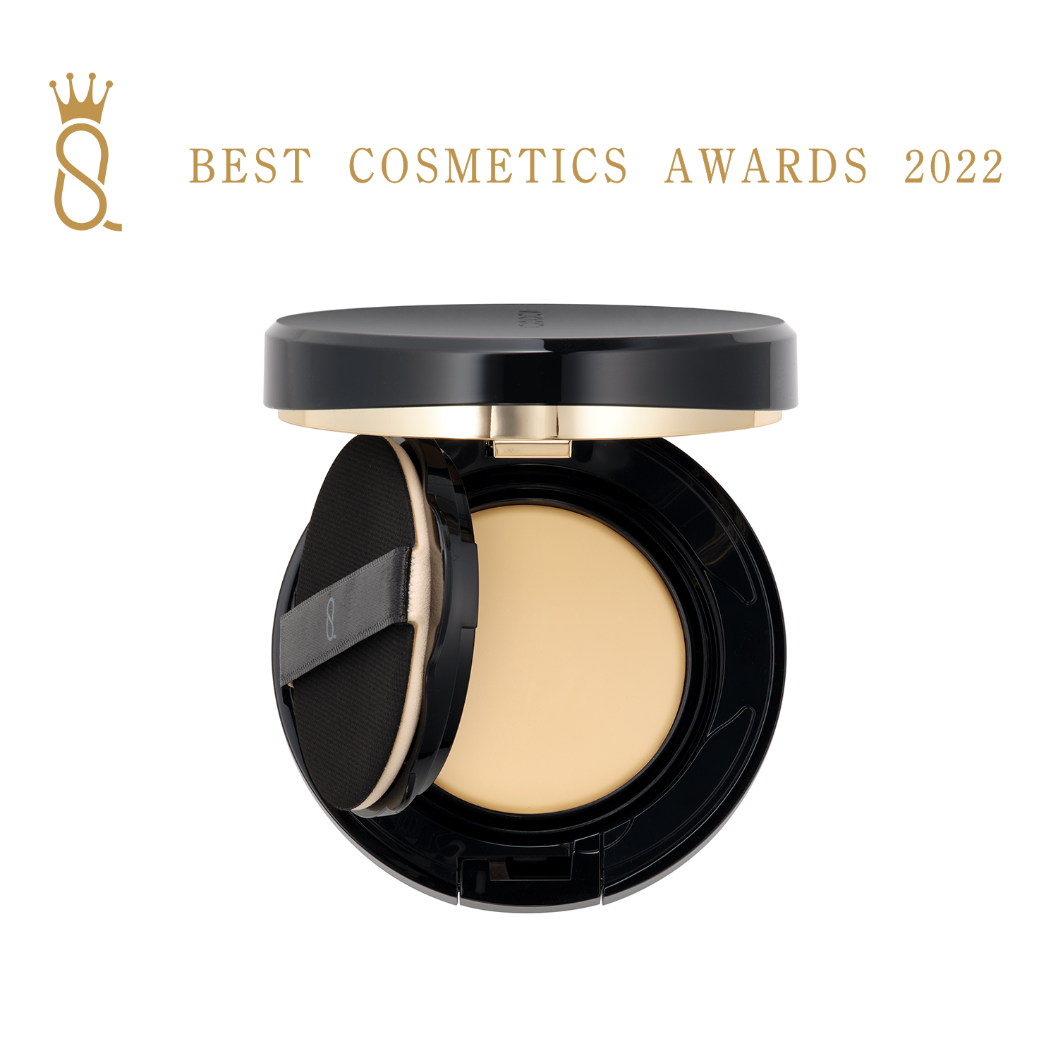 グロウ クリーム コンパクト 10 image 1 of 5