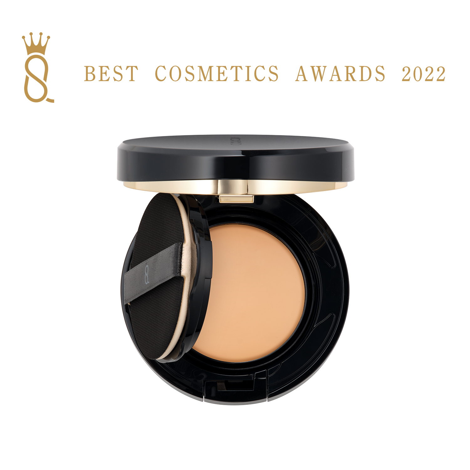 グロウ クリーム コンパクト 30 image 1 of 5