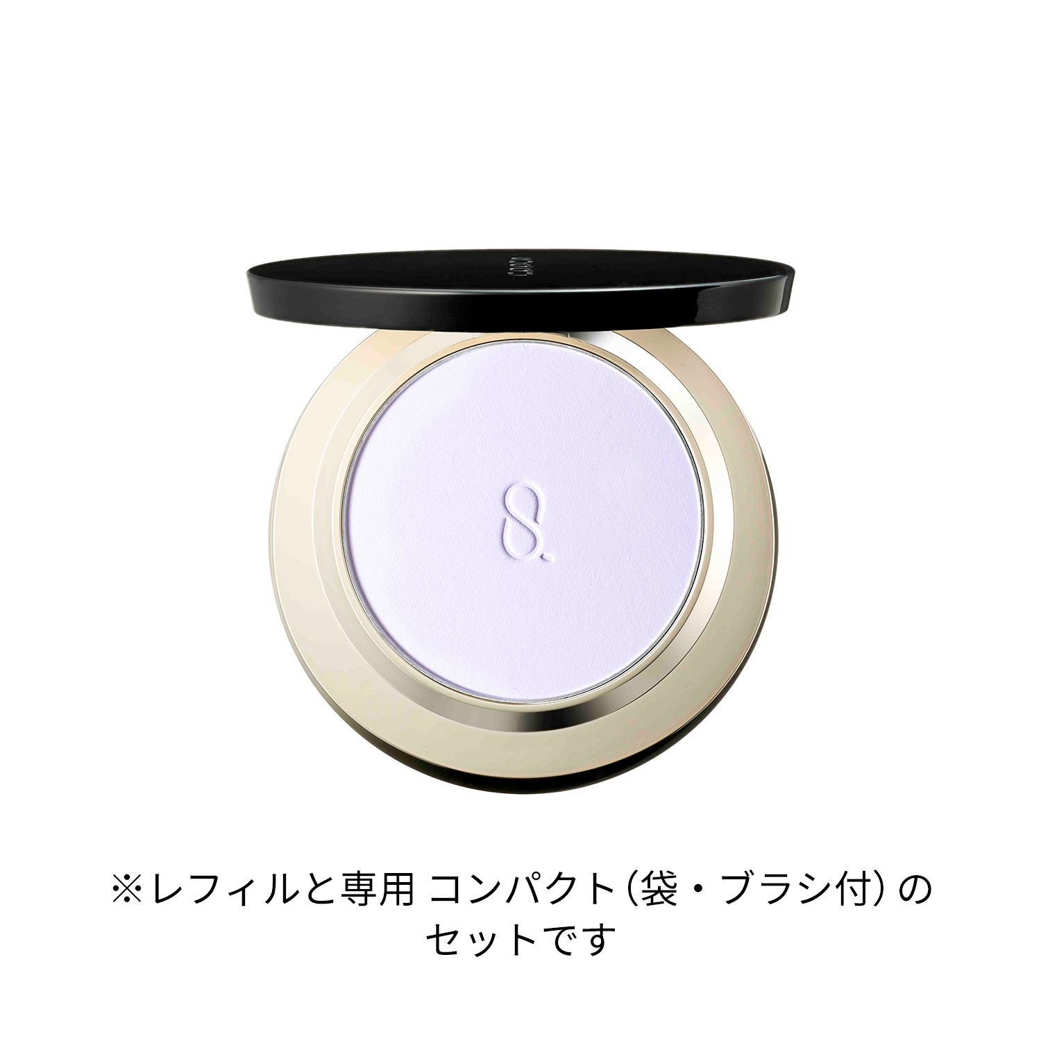 ソフト マット セッティング パウダー 詳細画像 5枚中2枚目