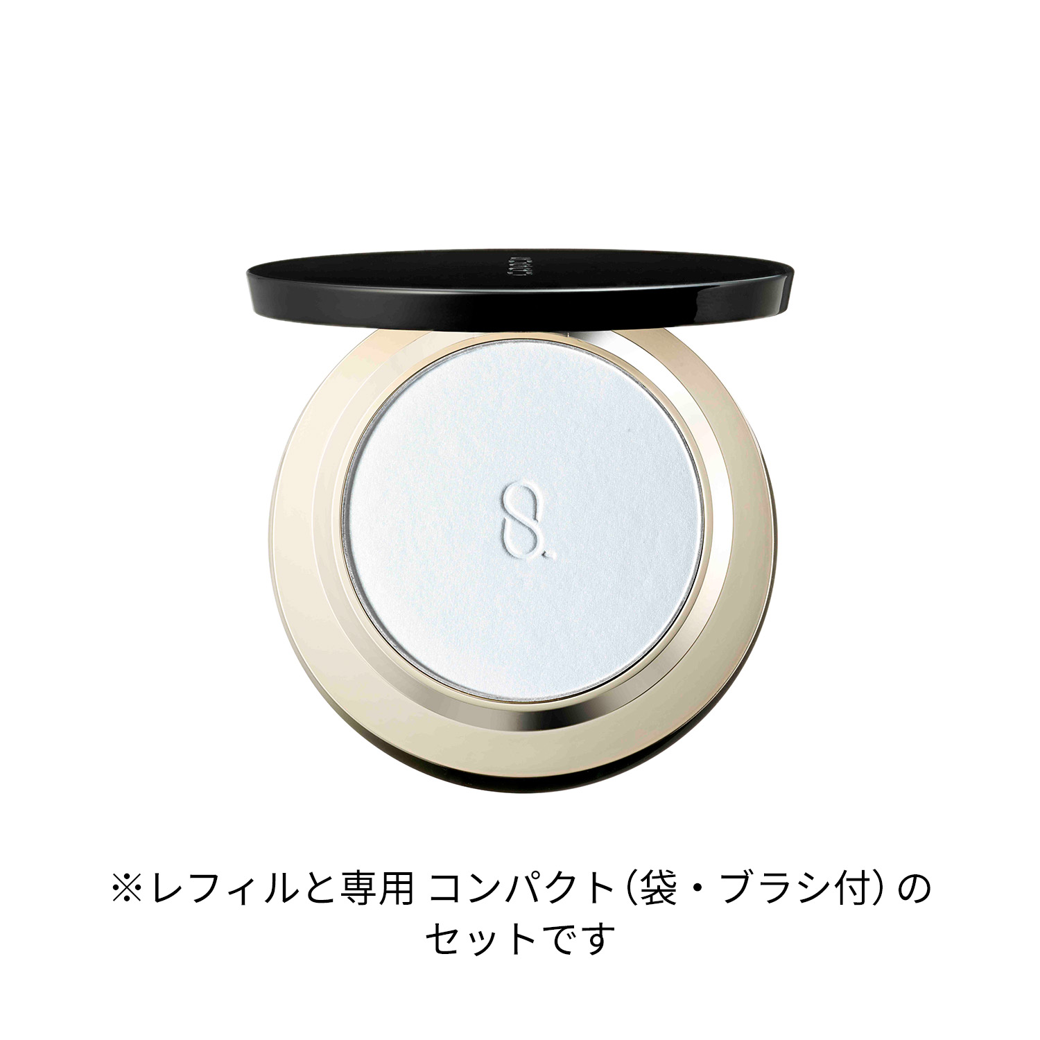 GLOW SETTING POWDER image 2 of 5