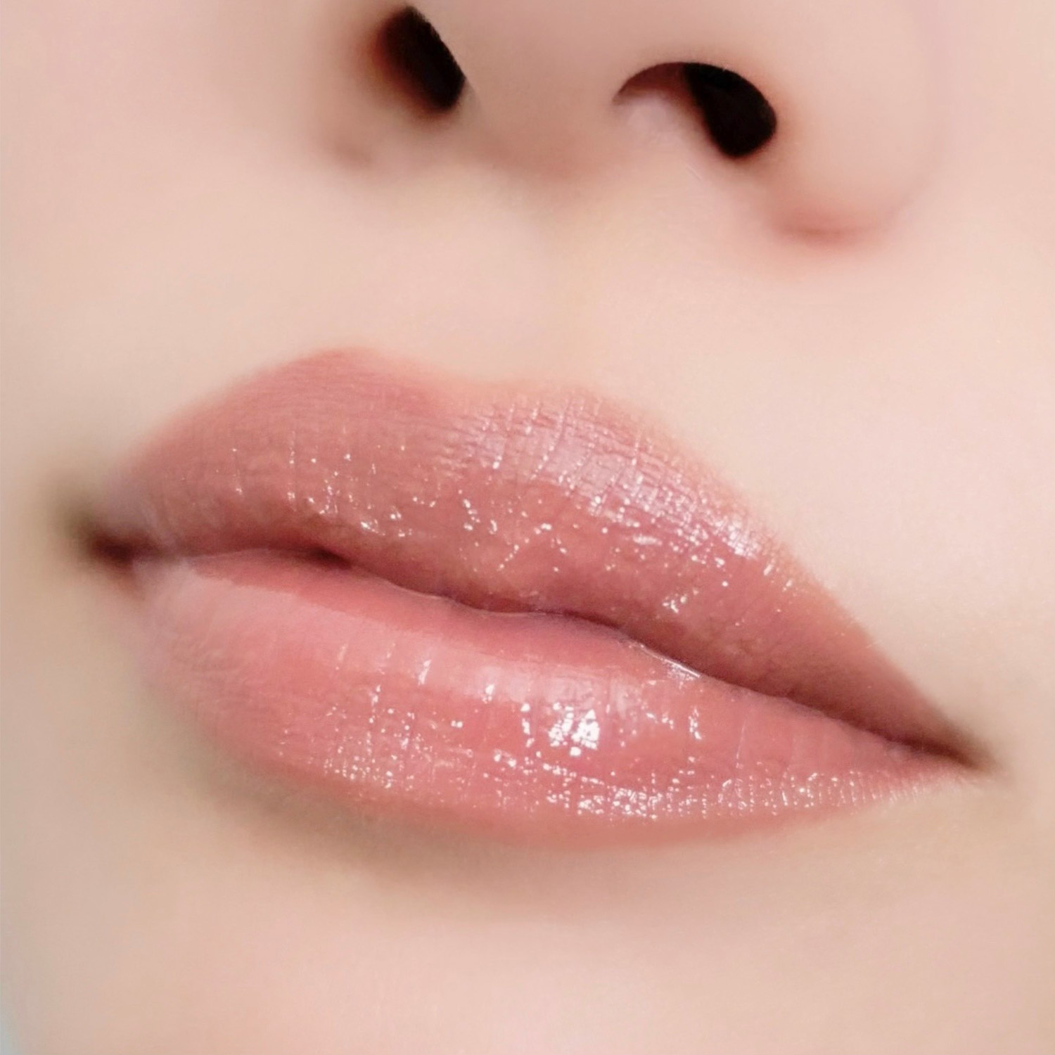 モイスチャー グレイズ リップスティック (2026 サマー コレクション) 112 宵移 -YOIUTSUSHI 詳細画像 6枚中4枚目